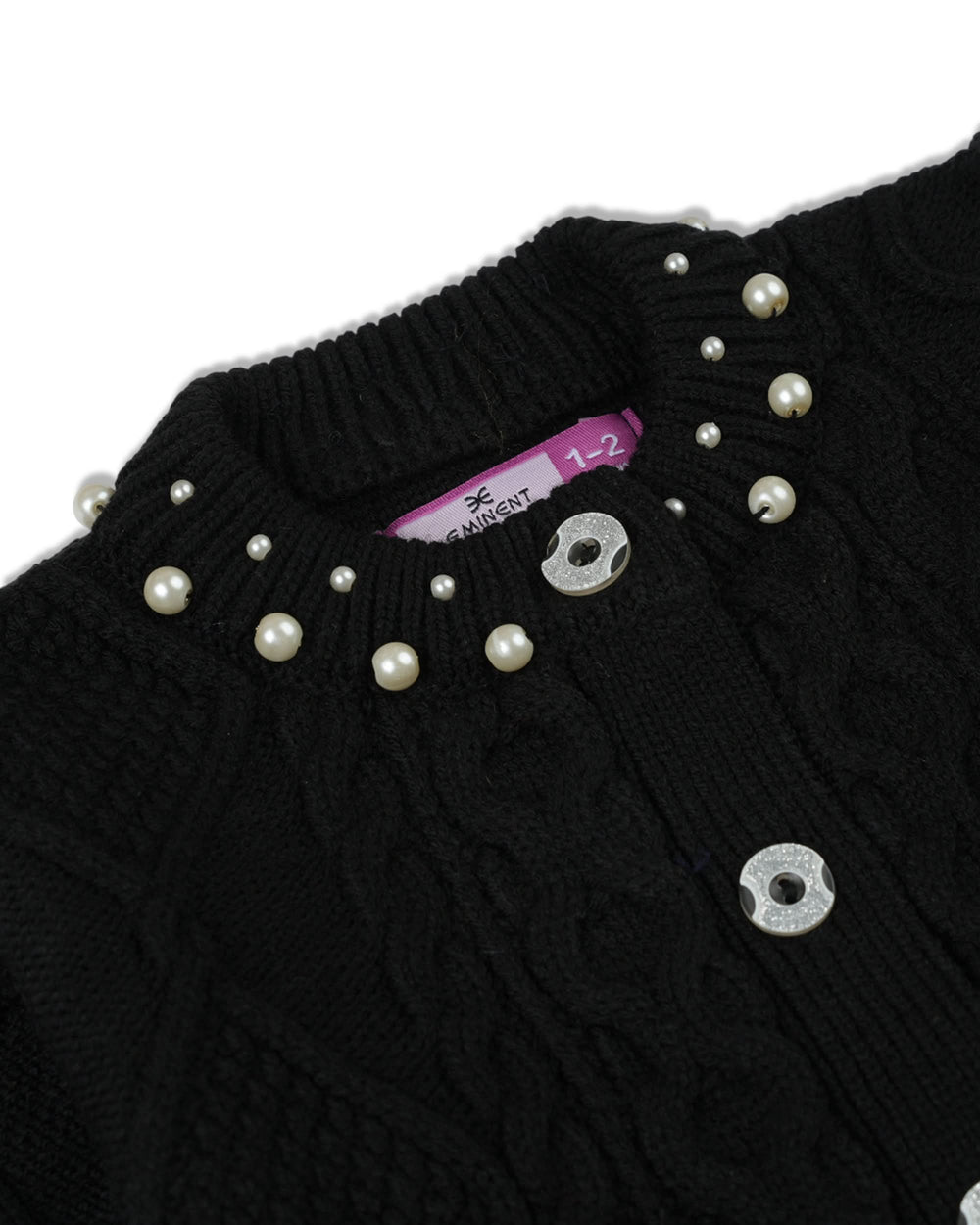 Eminent Girls’ Sweater, Girls Sweaters, Eminent, Chase Value