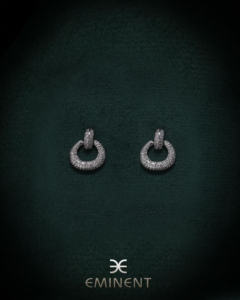 Eminent Earring Tops, Women Earrings & Tops, Eminent, Chase Value