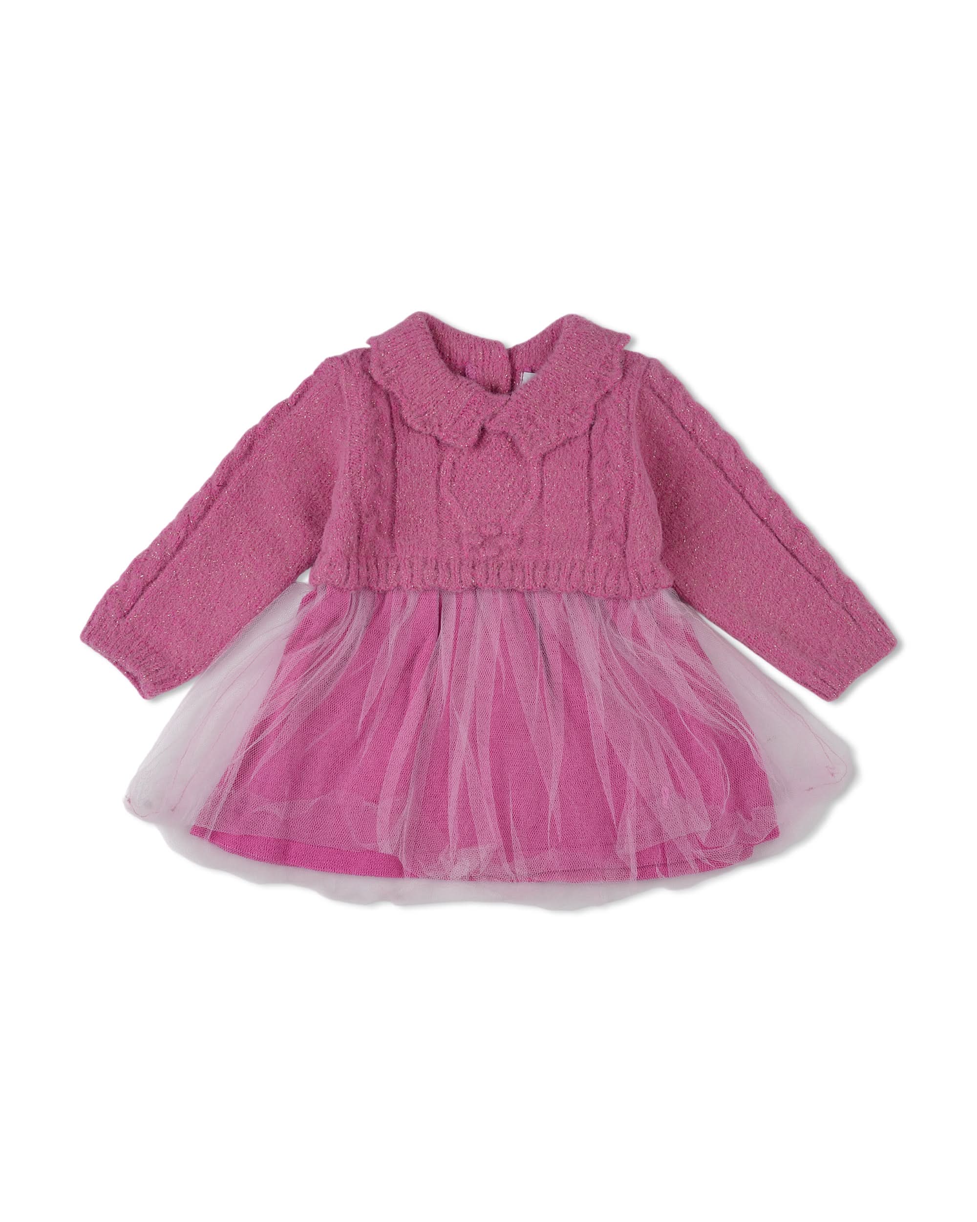 Eminent Newborn Girls’ Sweater, Newborn Girls Sweaters, Eminent, Chase Value