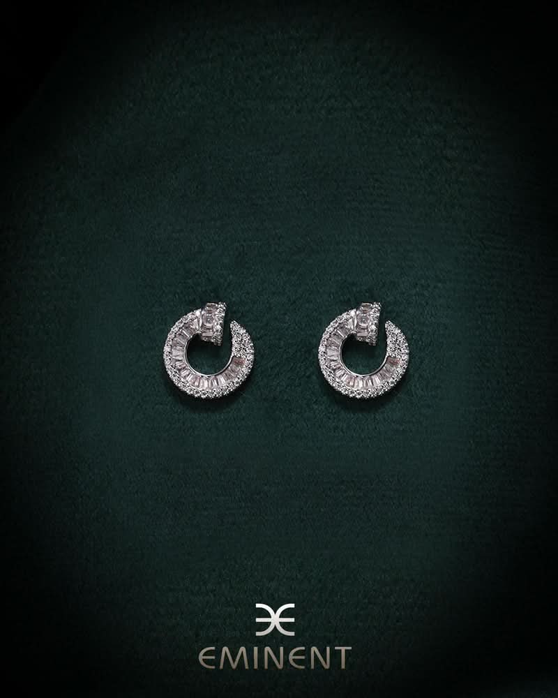Eminent Earring Tops, Women Earrings & Tops, Eminent, Chase Value