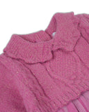 Eminent Newborn Girls’ Sweater, Newborn Girls Sweaters, Eminent, Chase Value