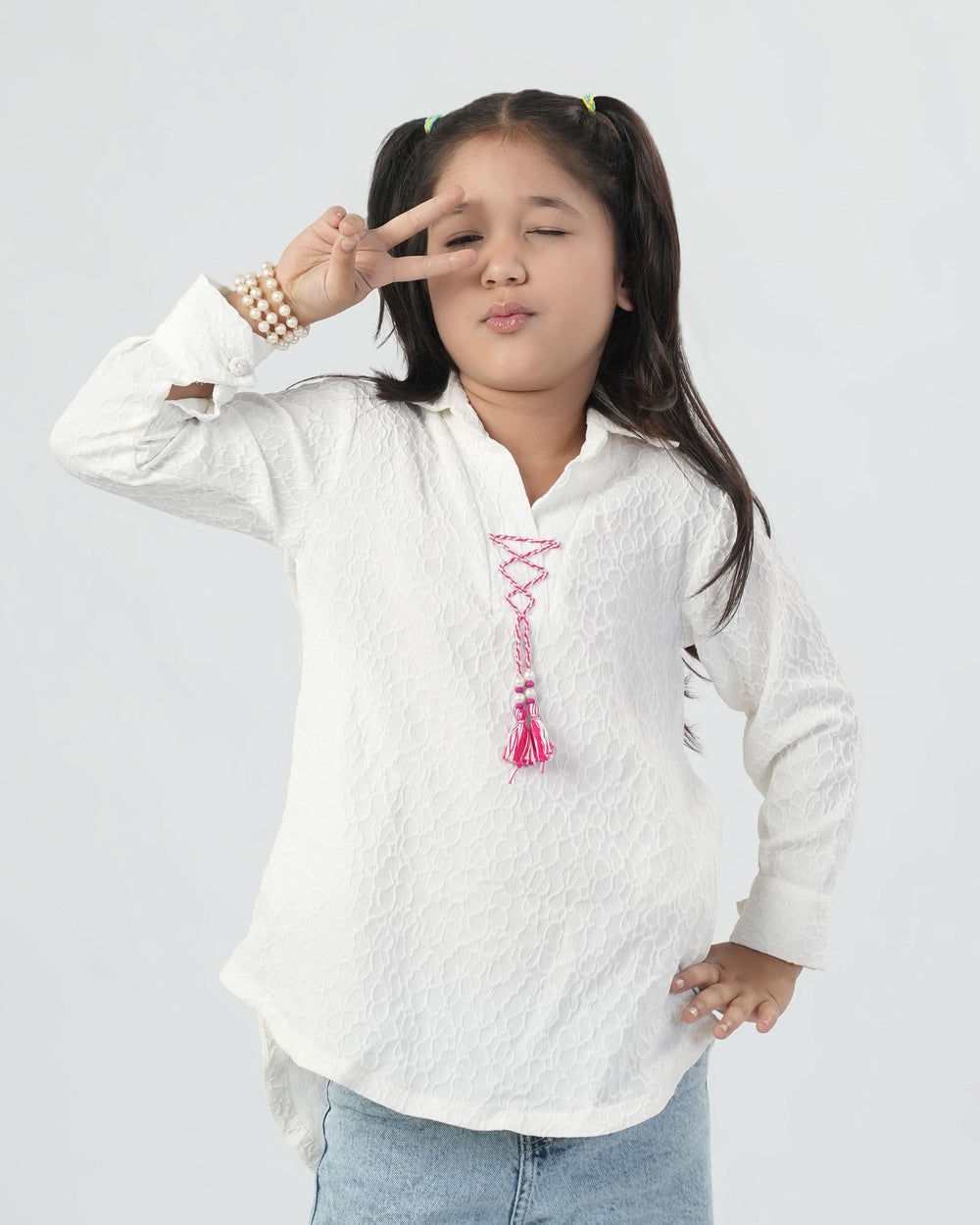 Eminent Girls Kurti, Girls Kurti, Eminent, Chase Value