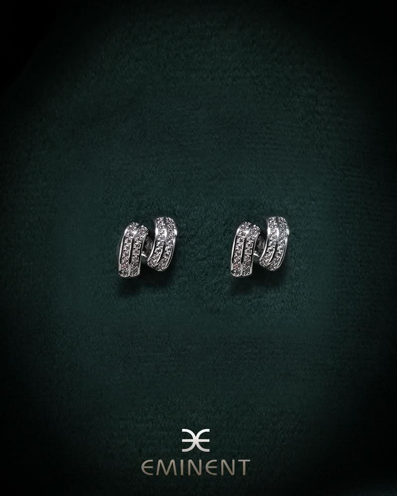 Eminent Earring Tops, Women Earrings & Tops, Eminent, Chase Value