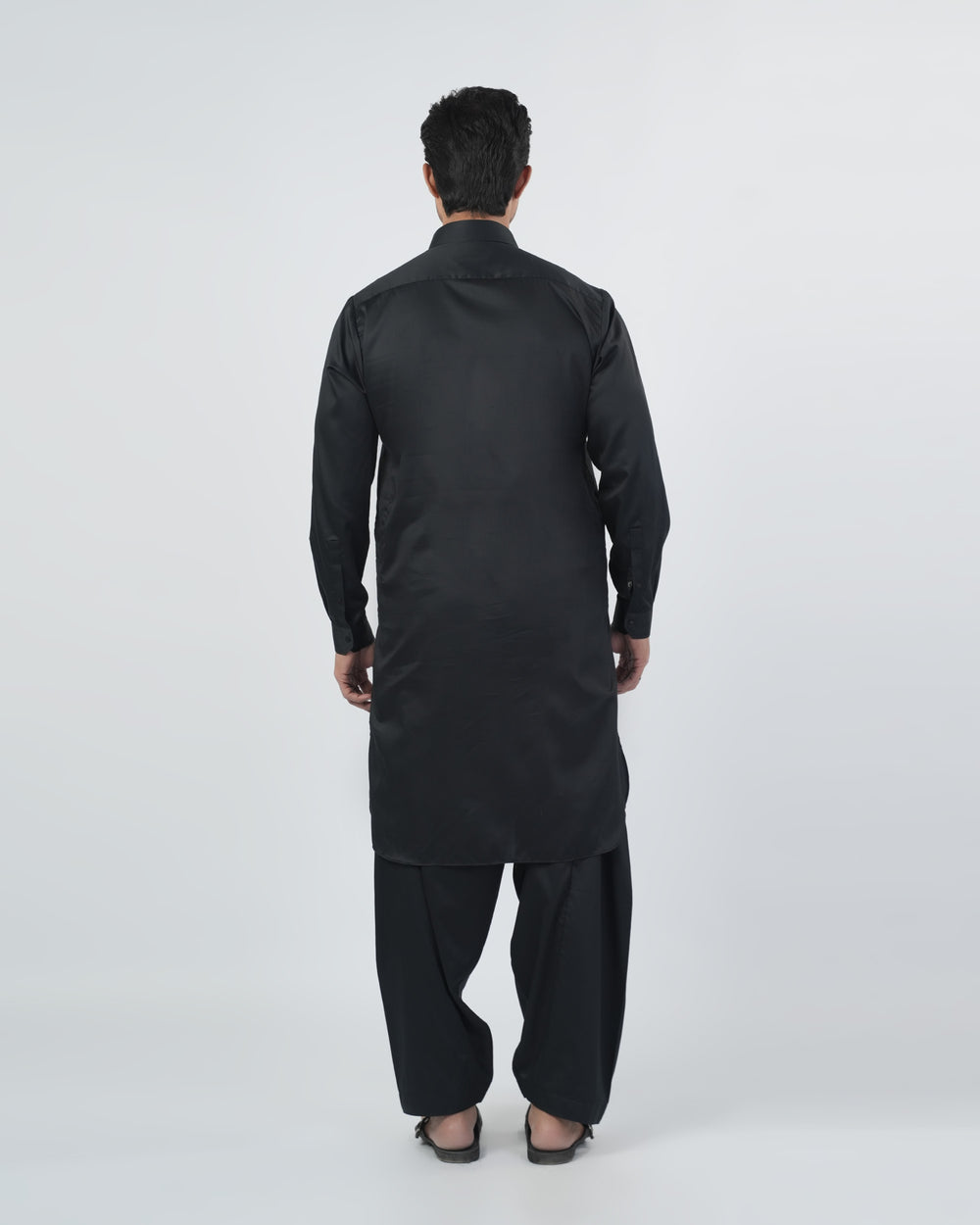 Eminent Men's Plain Kameez Shalwar Suit, Men's Shalwar Kameez, Eminent, Chase Value