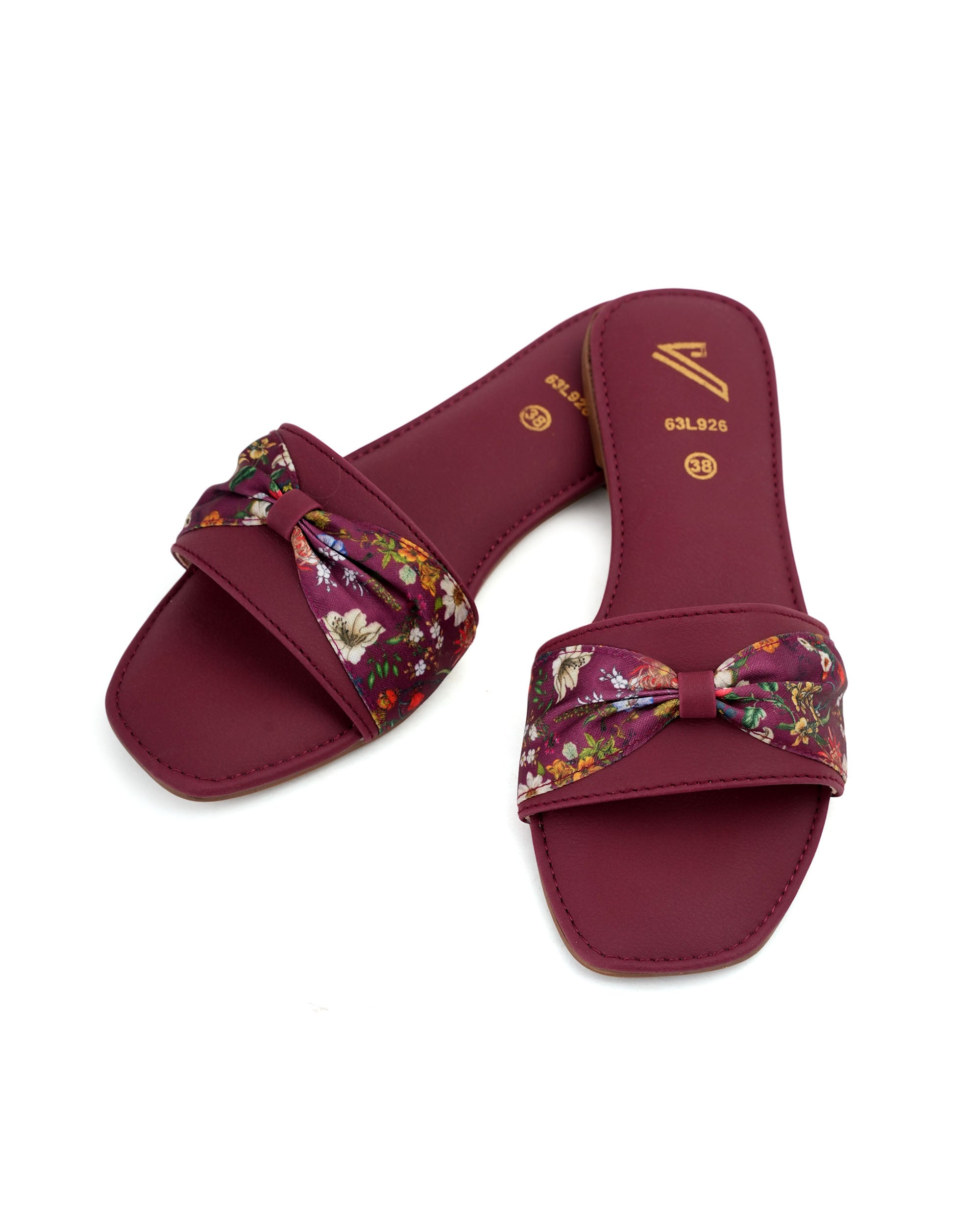 Women's Casual Slippers