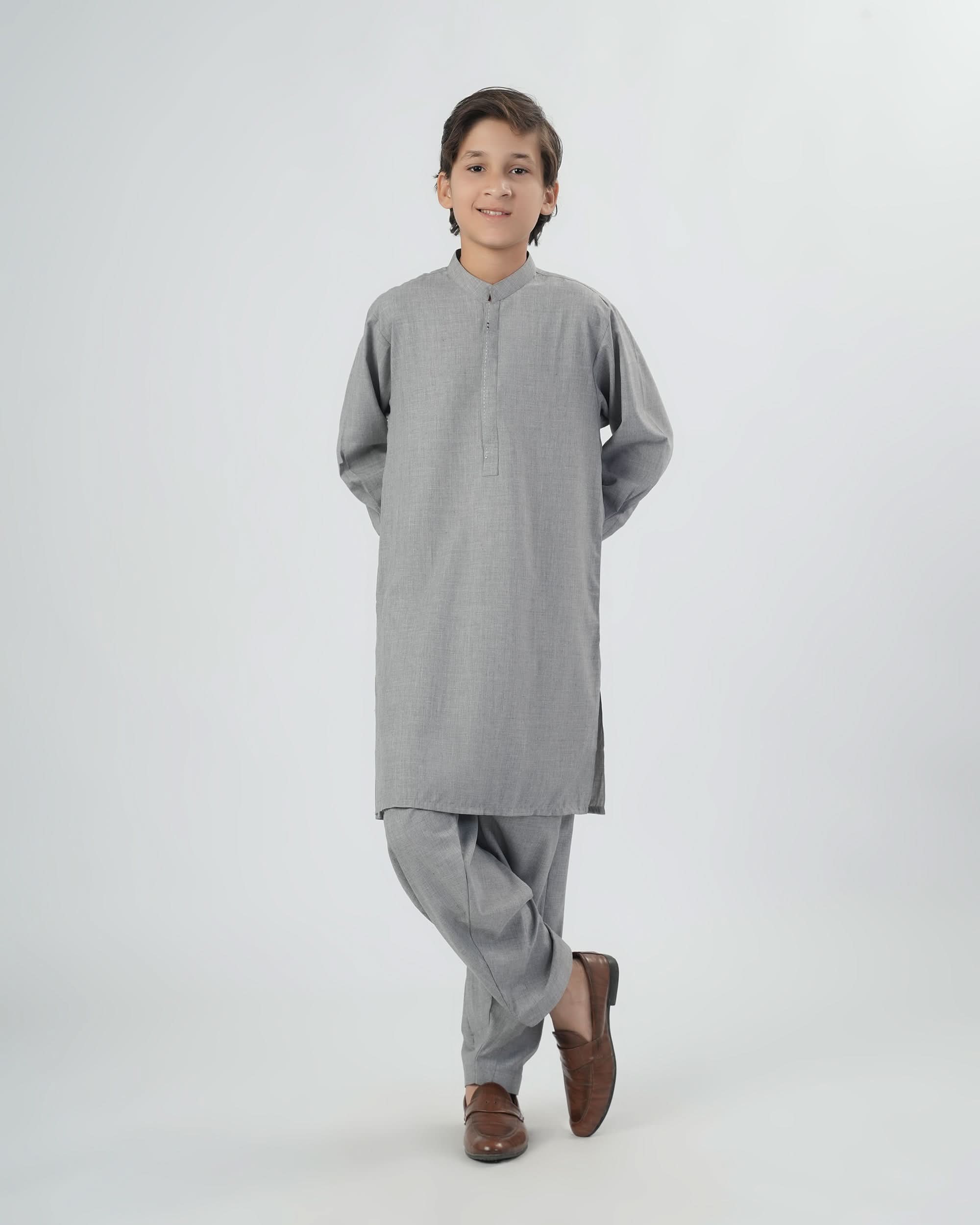 Eminent Boys Shalwar Kameez Suit, Boys Shalwar Kameez, Eminent, Chase Value