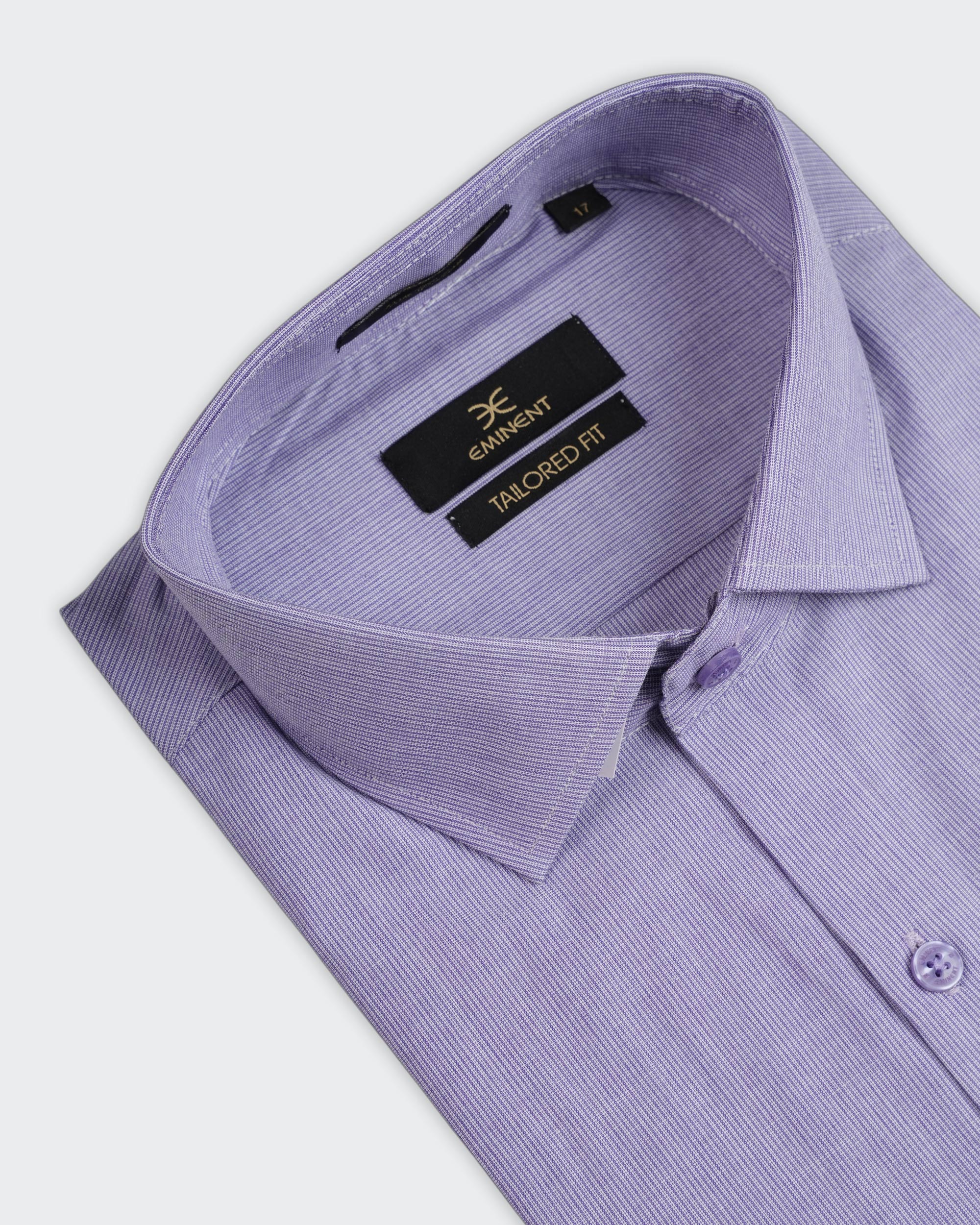 Eminent Men's Formal Shirt