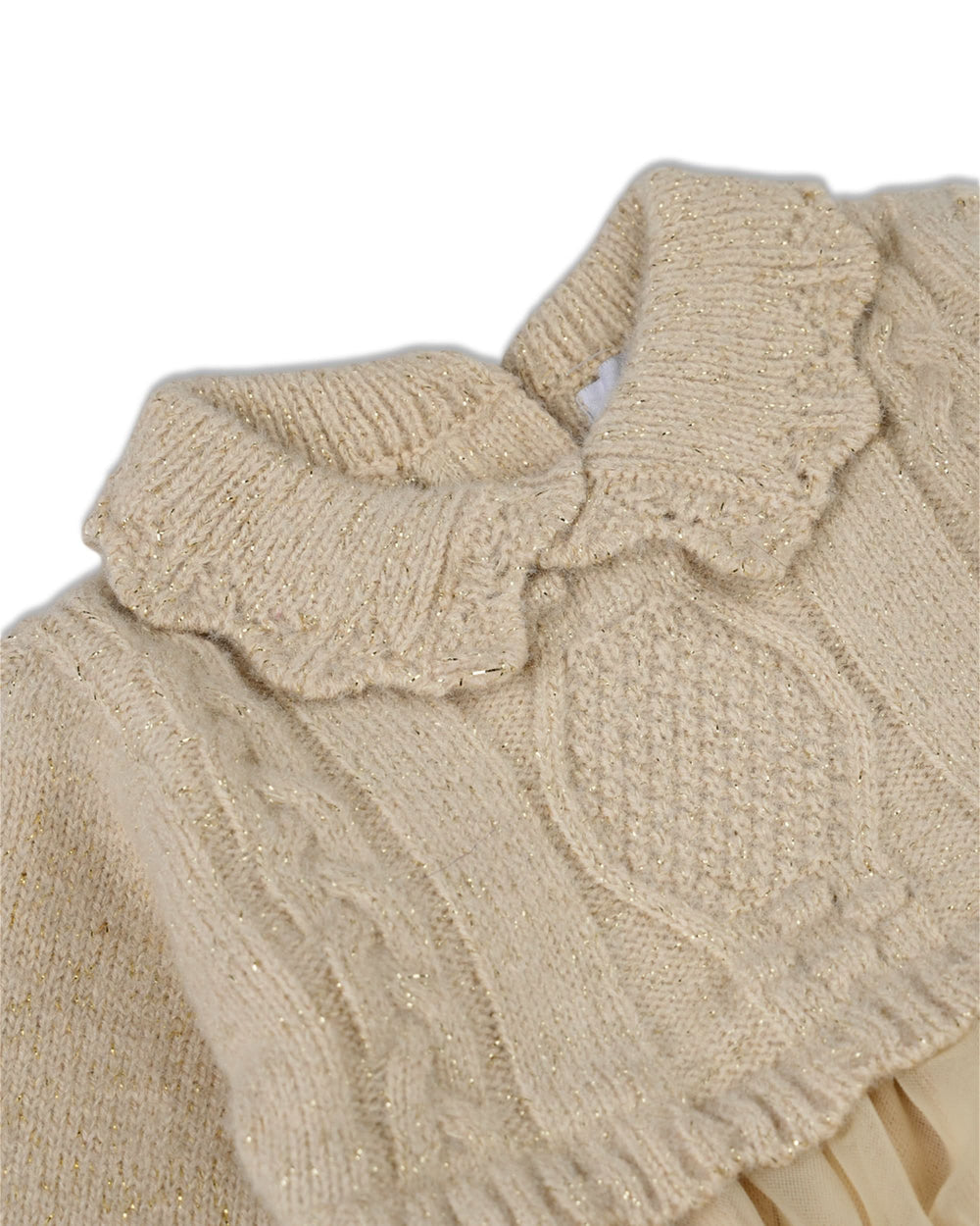 Eminent Newborn Girls’ Sweater, Newborn Girls Sweaters, Eminent, Chase Value