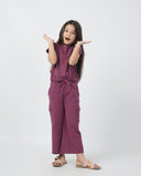 Eminent Girls Co-Ord Set