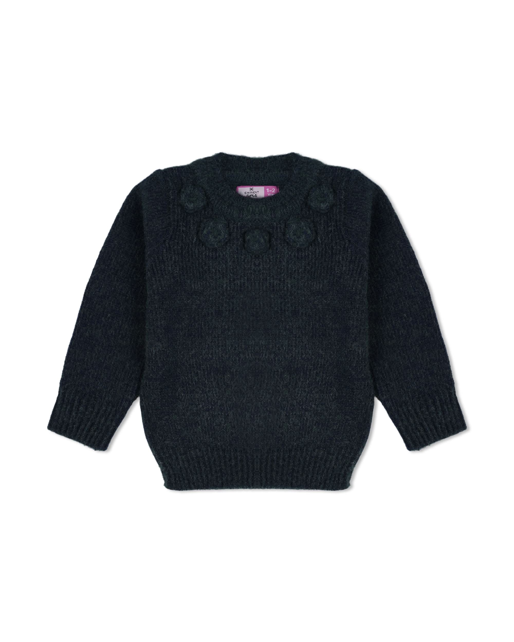 Eminent Girls’ Sweater, Girls Sweaters, Eminent, Chase Value