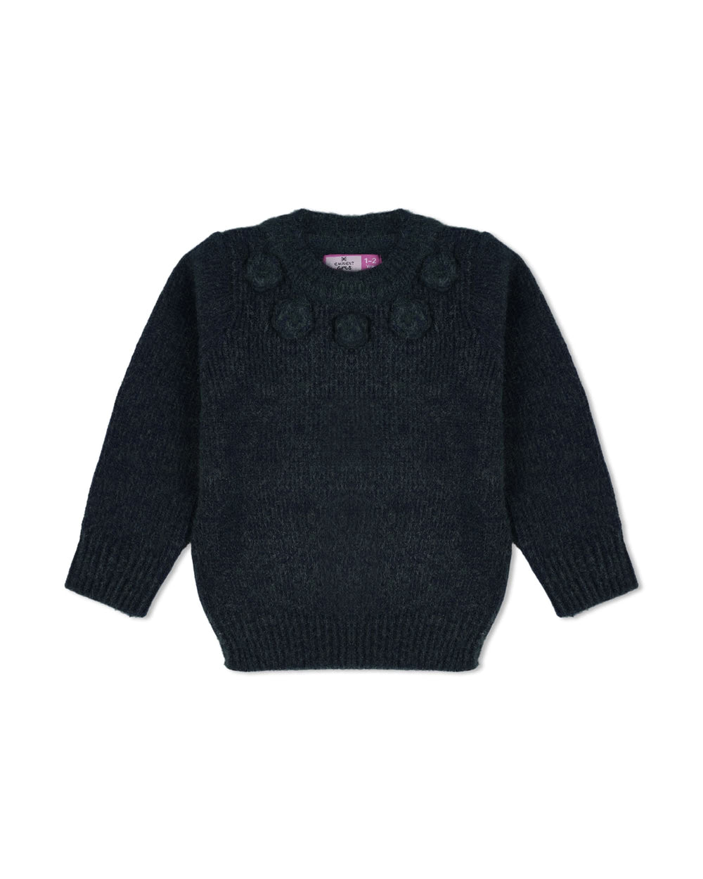 Eminent Girls’ Sweater, Girls Sweaters, Eminent, Chase Value