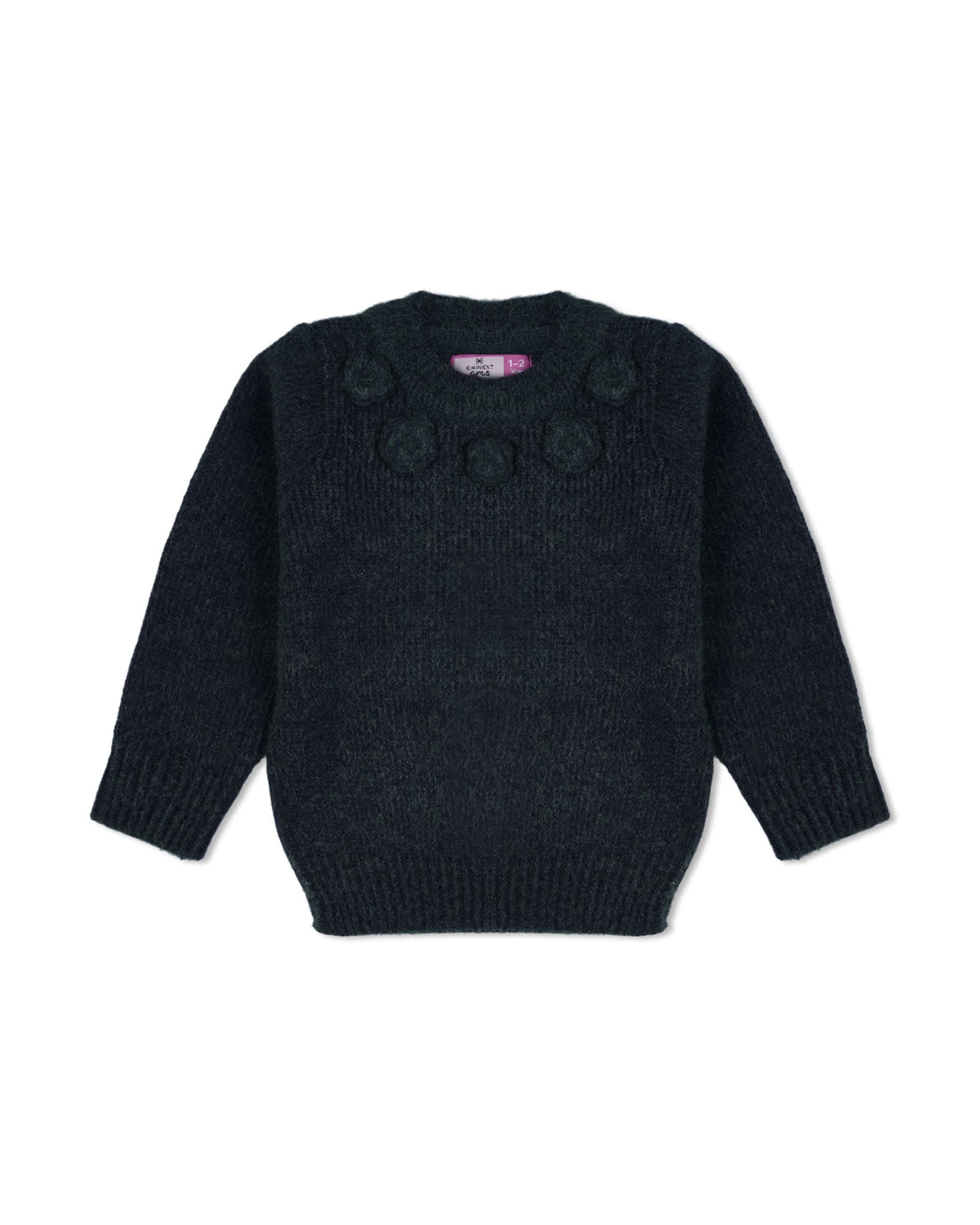 Eminent Girls’ Sweater, Girls Sweaters, Eminent, Chase Value