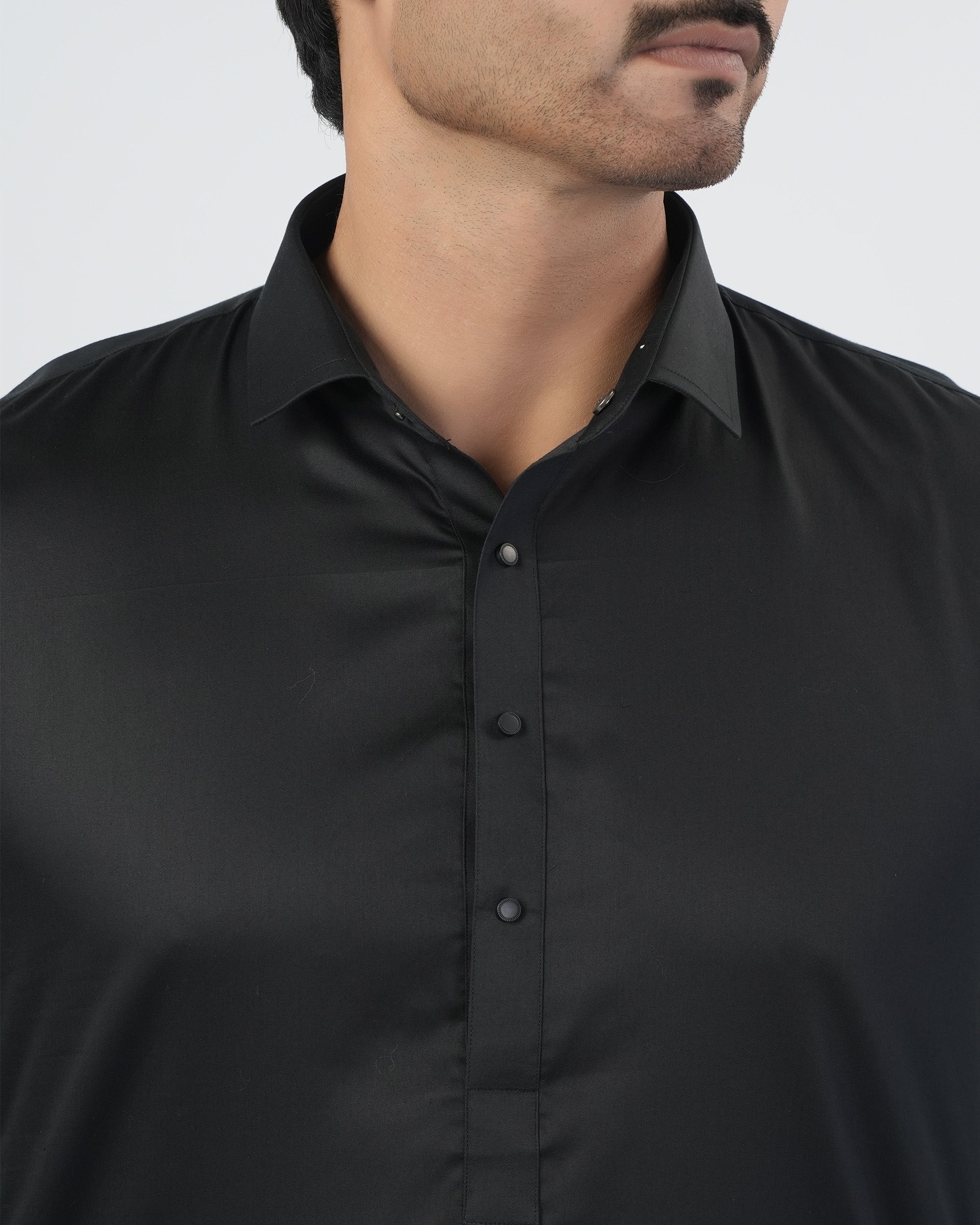 Eminent Men's Plain Kameez Shalwar Suit, Men's Shalwar Kameez, Eminent, Chase Value