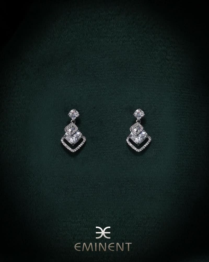 Eminent Earring Tops, Women Earrings & Tops, Eminent, Chase Value