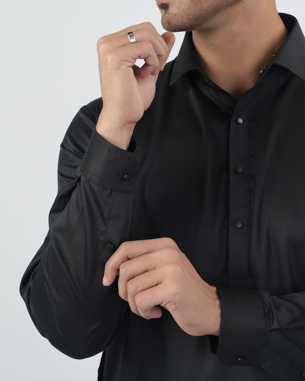 Eminent Men's Plain Kameez Shalwar Suit, Men's Shalwar Kameez, Eminent, Chase Value