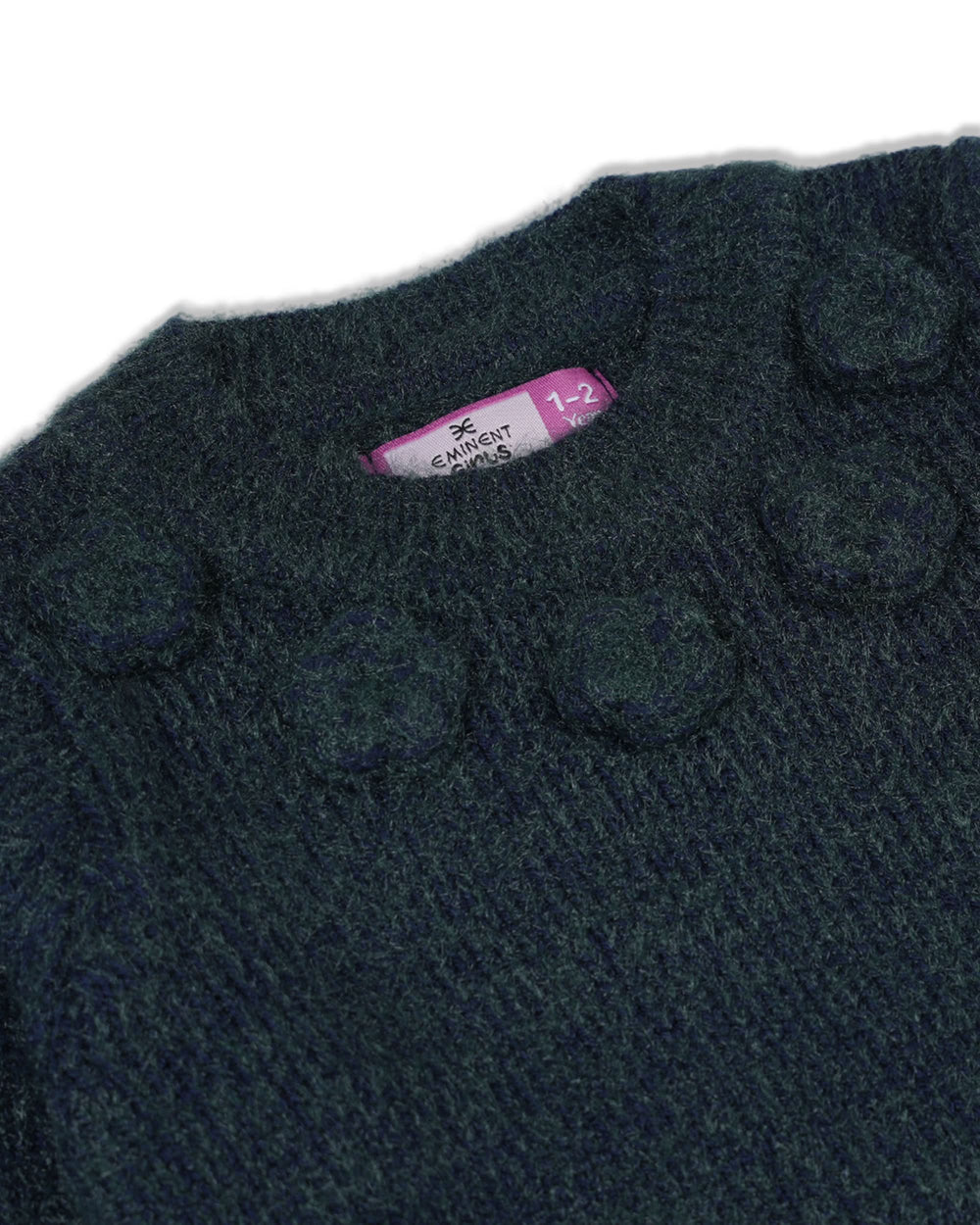 Eminent Girls’ Sweater, Girls Sweaters, Eminent, Chase Value