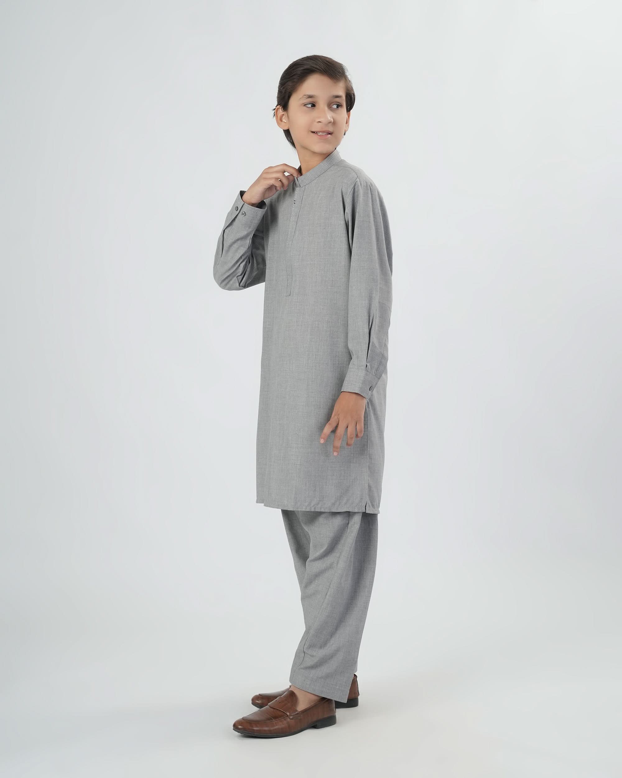 Eminent Boys Shalwar Kameez Suit, Boys Shalwar Kameez, Eminent, Chase Value