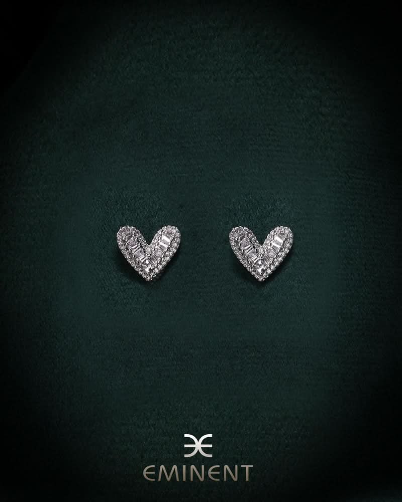 Eminent Earring Tops, Women Earrings & Tops, Eminent, Chase Value