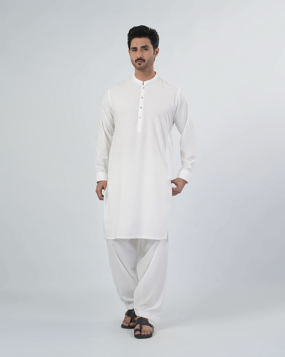 Eminent Men’s Plain Kurta Shalwar Suit, Men's Shalwar Kameez, Eminent, Chase Value
