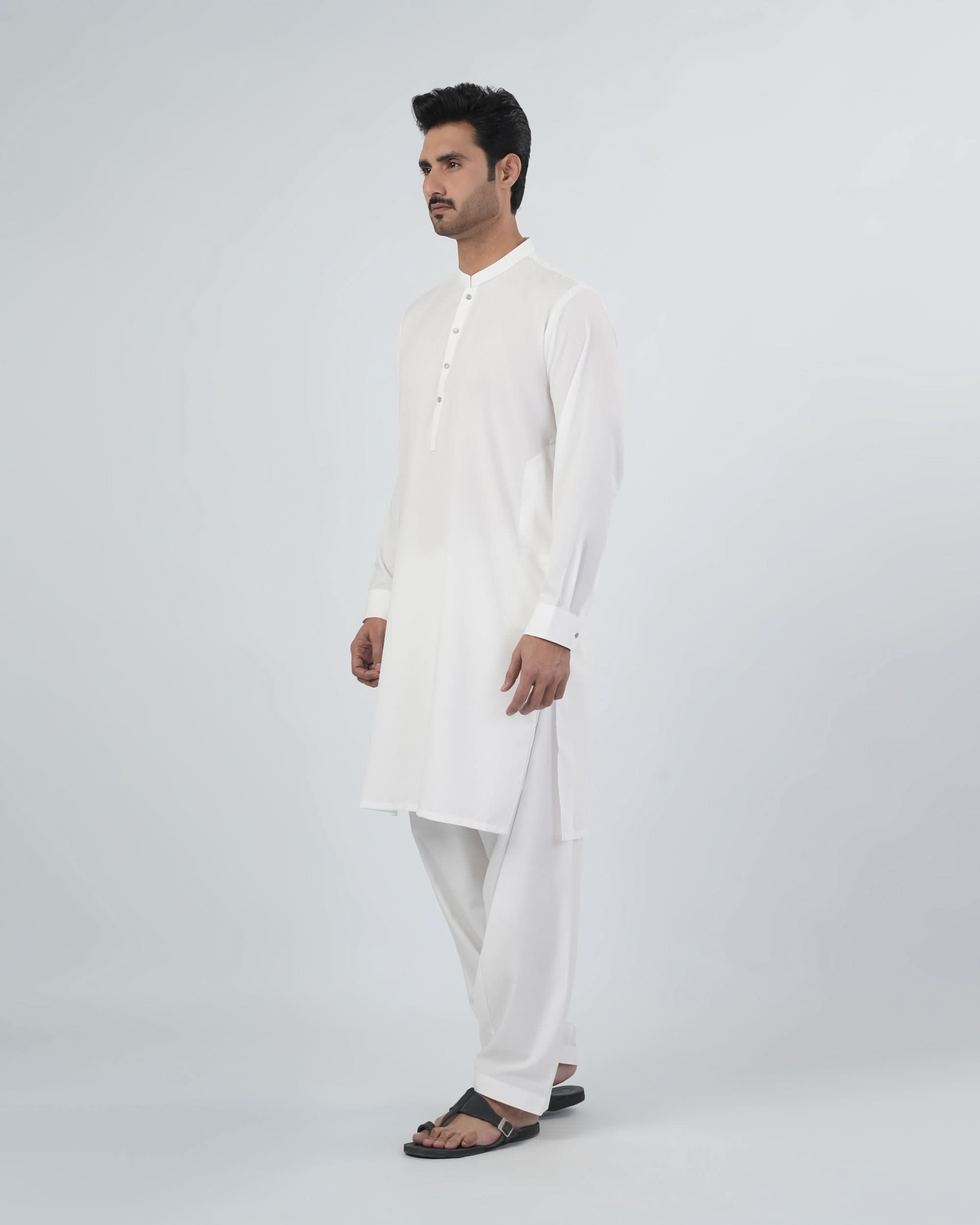 Eminent Men’s Plain Kurta Shalwar Suit, Men's Shalwar Kameez, Eminent, Chase Value