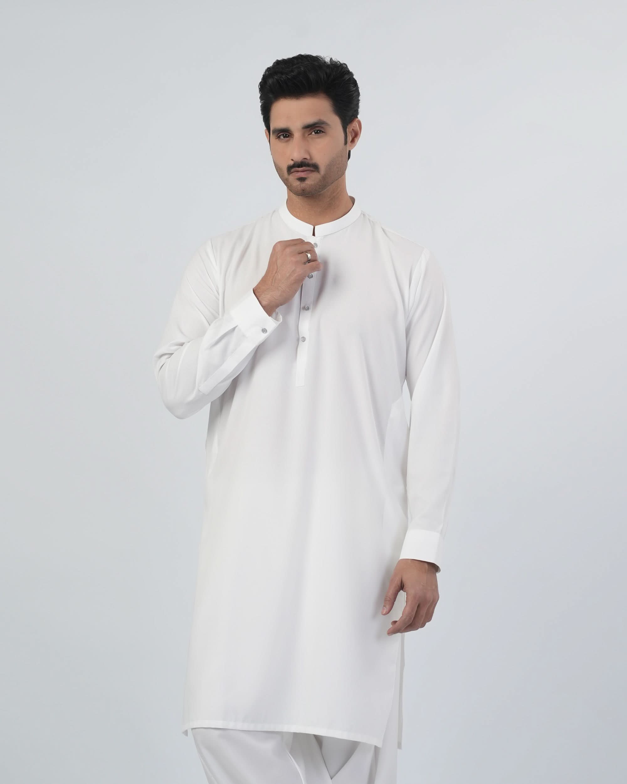 Eminent Men’s Plain Kurta Shalwar Suit, Men's Shalwar Kameez, Eminent, Chase Value