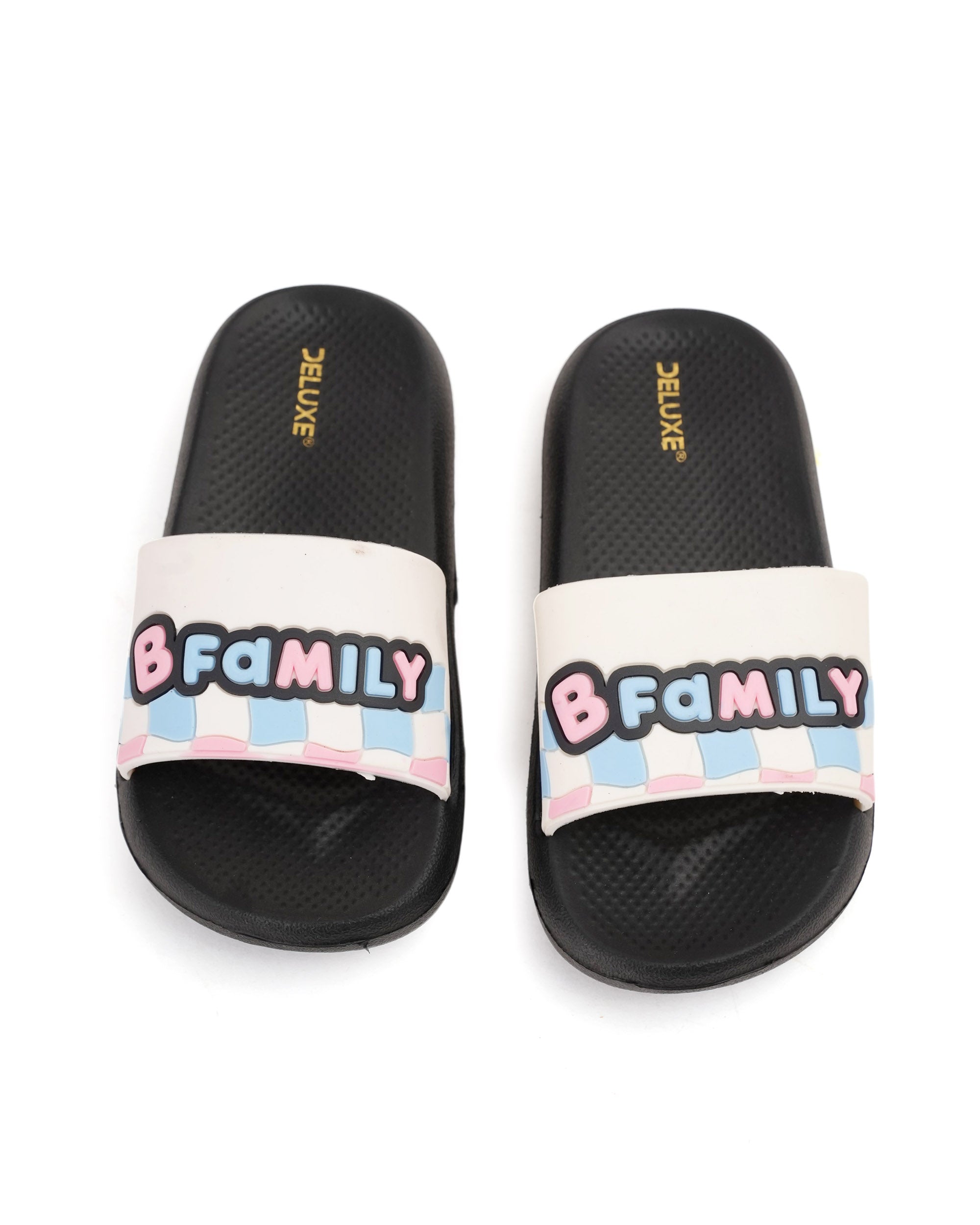 Girls' Sliders
