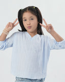 Eminent Girl Full Sleeves Top, Girls T-Shirts, Eminent, Chase Value