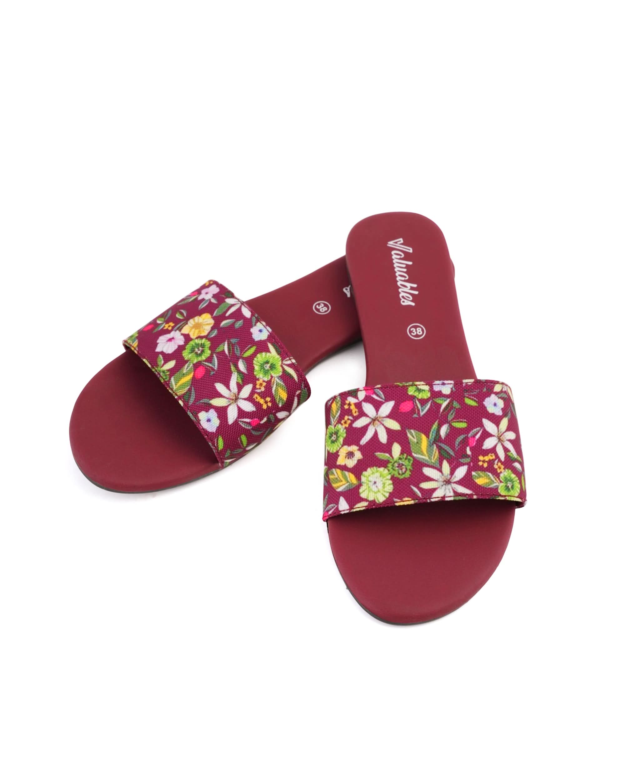 Women's Casual Slippers, Women Slippers, Chase Value, Chase Value