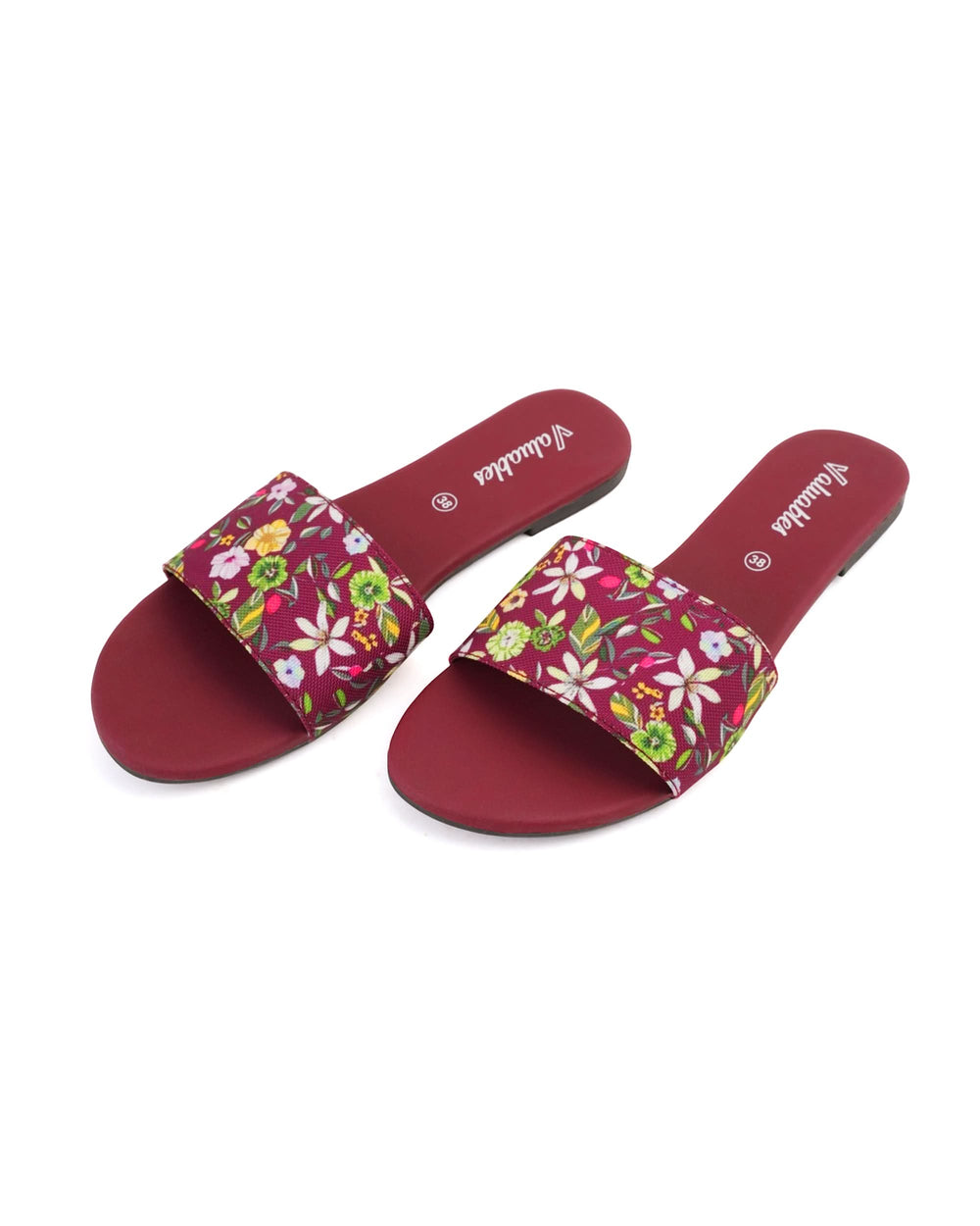 Women's Casual Slippers, Women Slippers, Chase Value, Chase Value