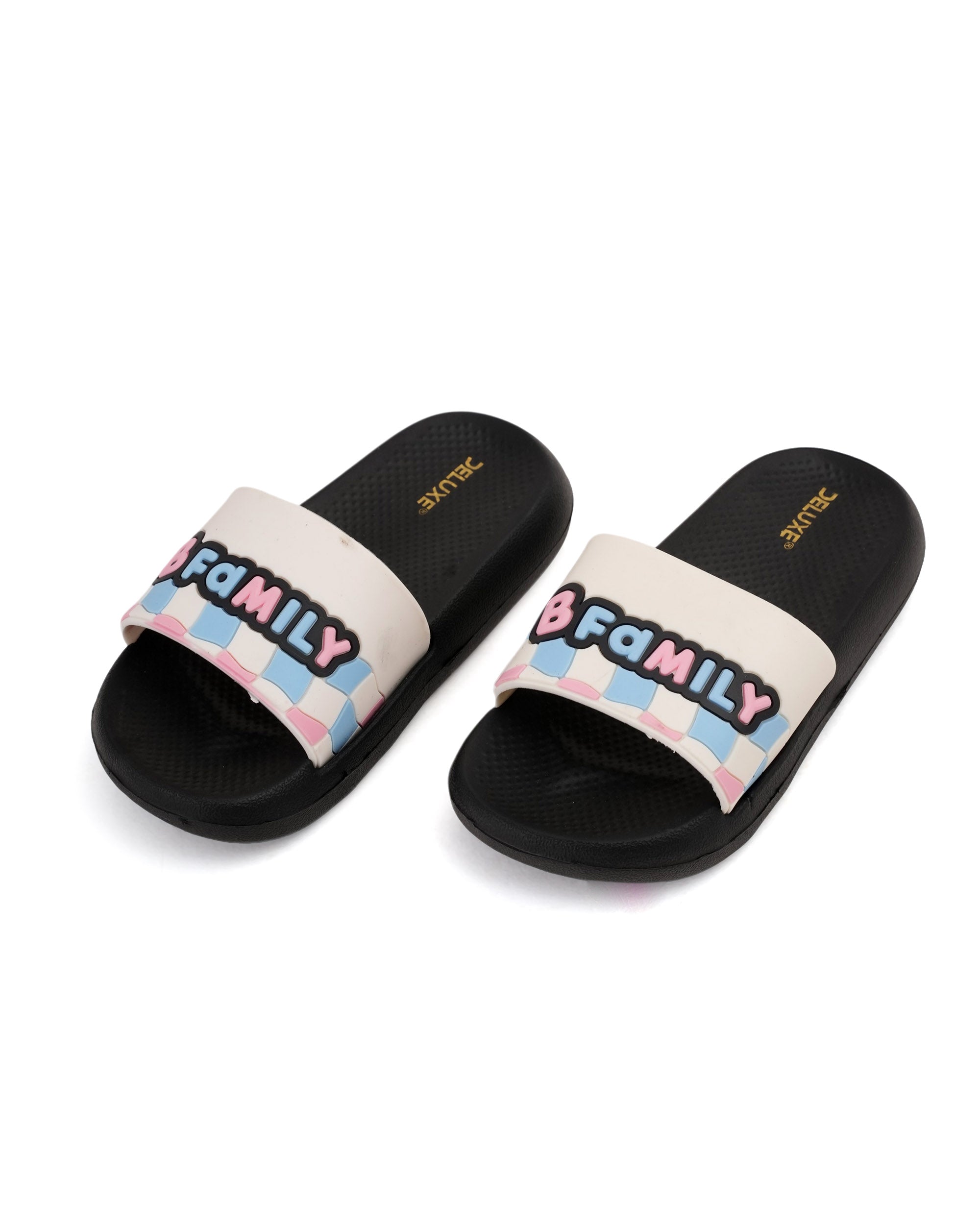 Girls' Sliders