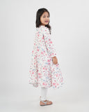 Eminent Girls' Ethnic Frock, Girls Frocks, Eminent, Chase Value
