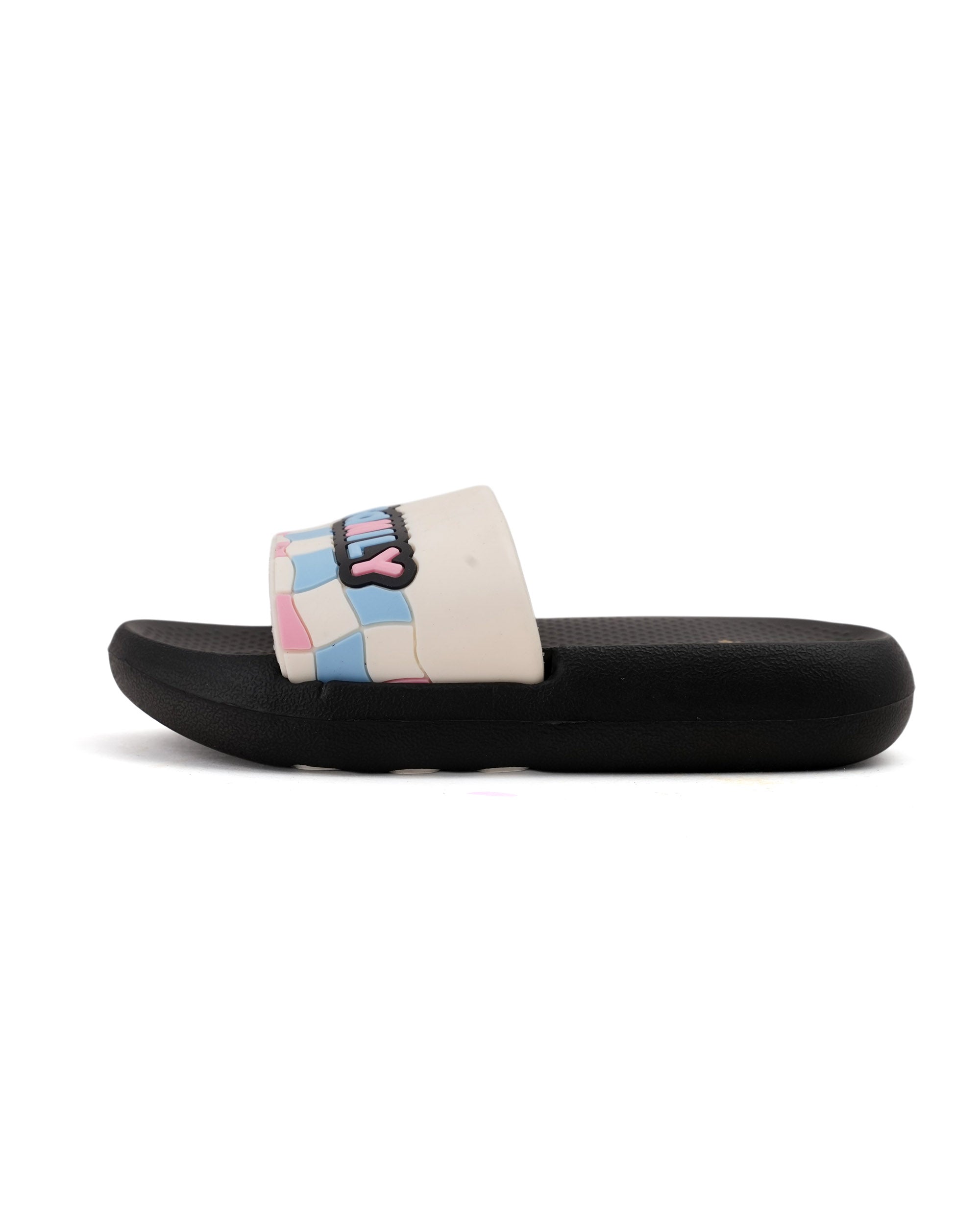 Girls' Sliders