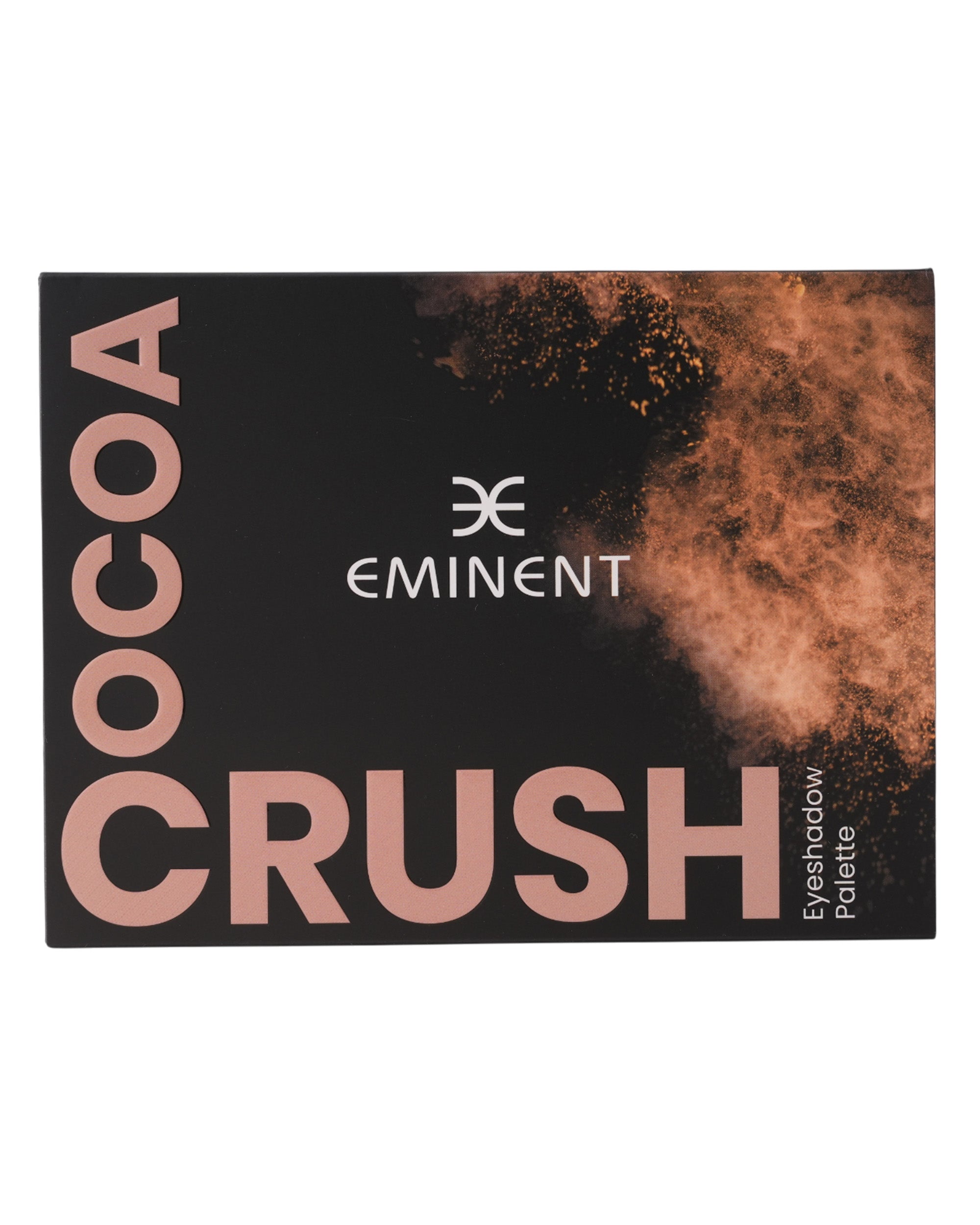 Eminent Eyeshadow Palette Cocoa Crush 35’s