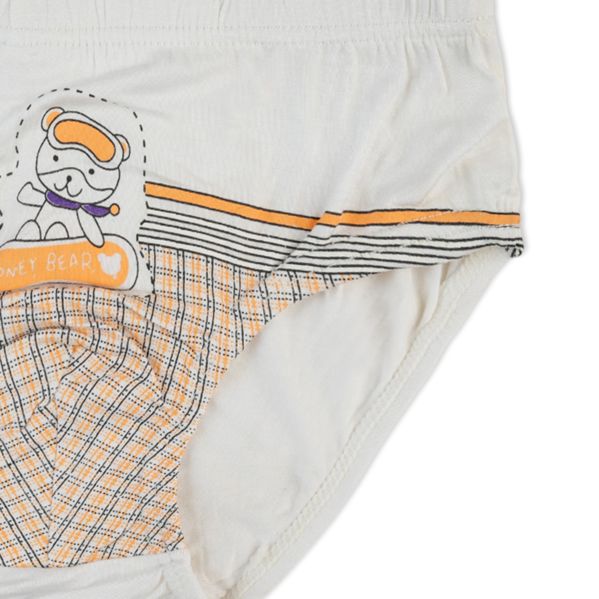 Boys Underwear - White, Boys Underwear, Chase Value, Chase Value