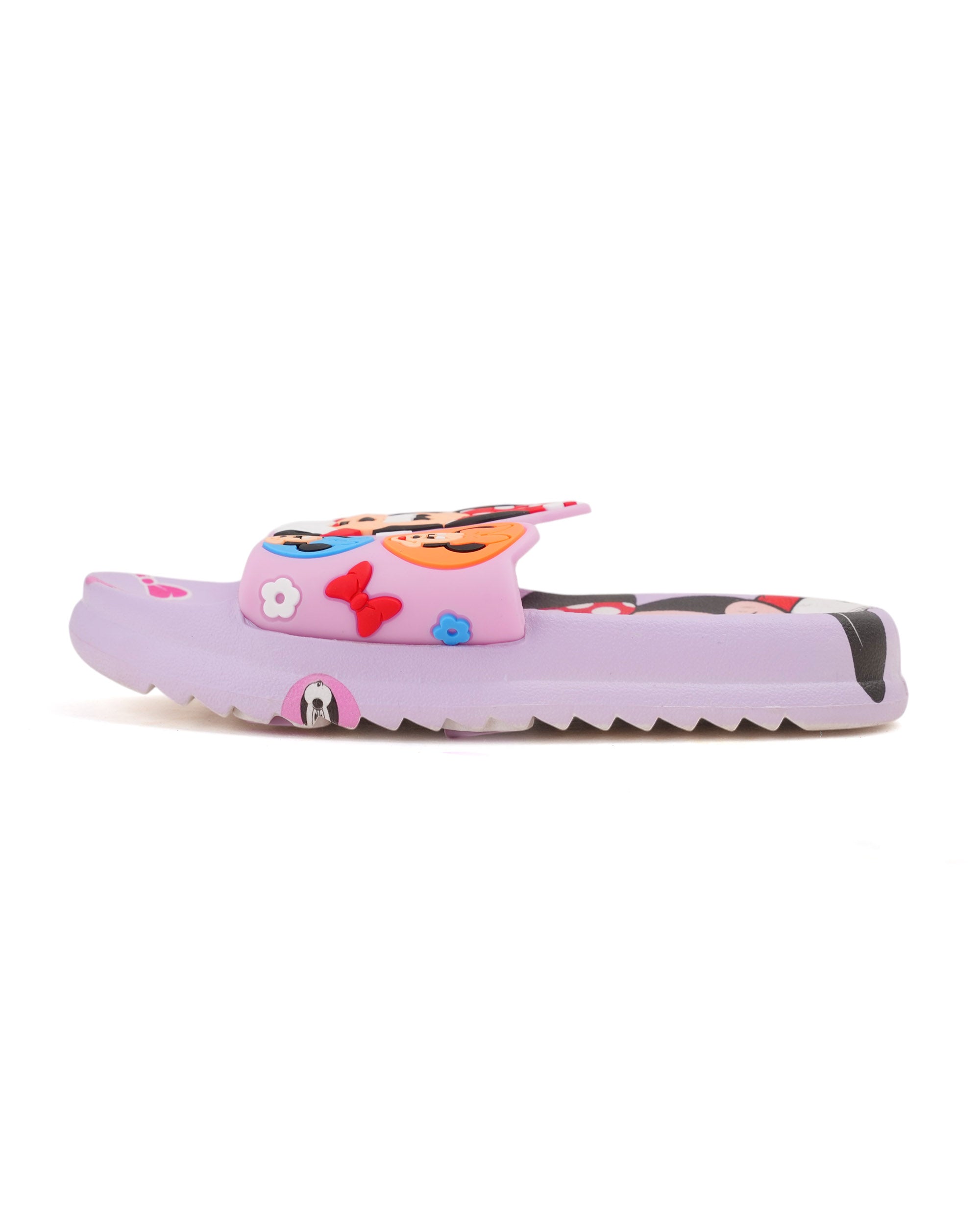 Girls' Sliders