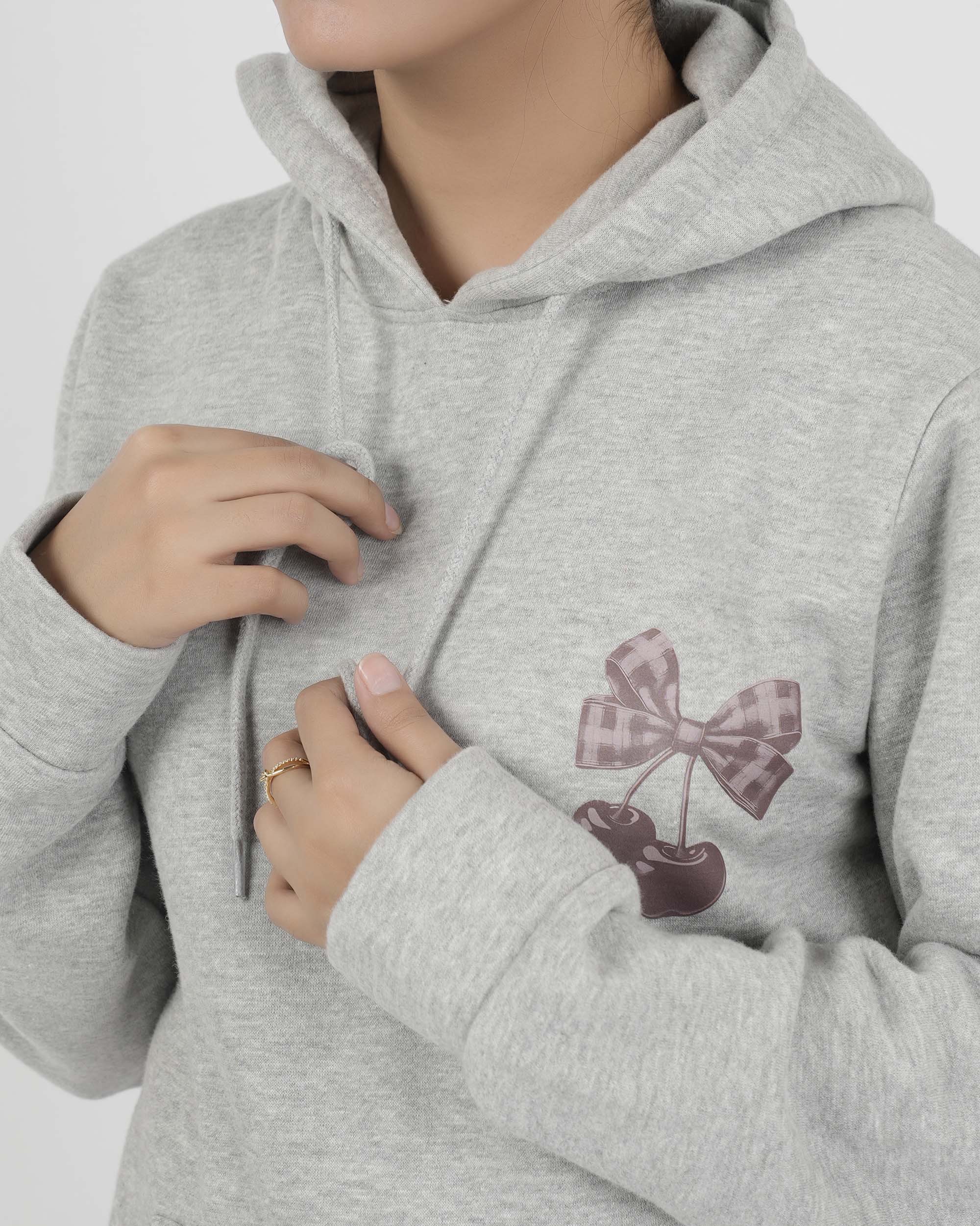 Hoodies for Winter Ladies