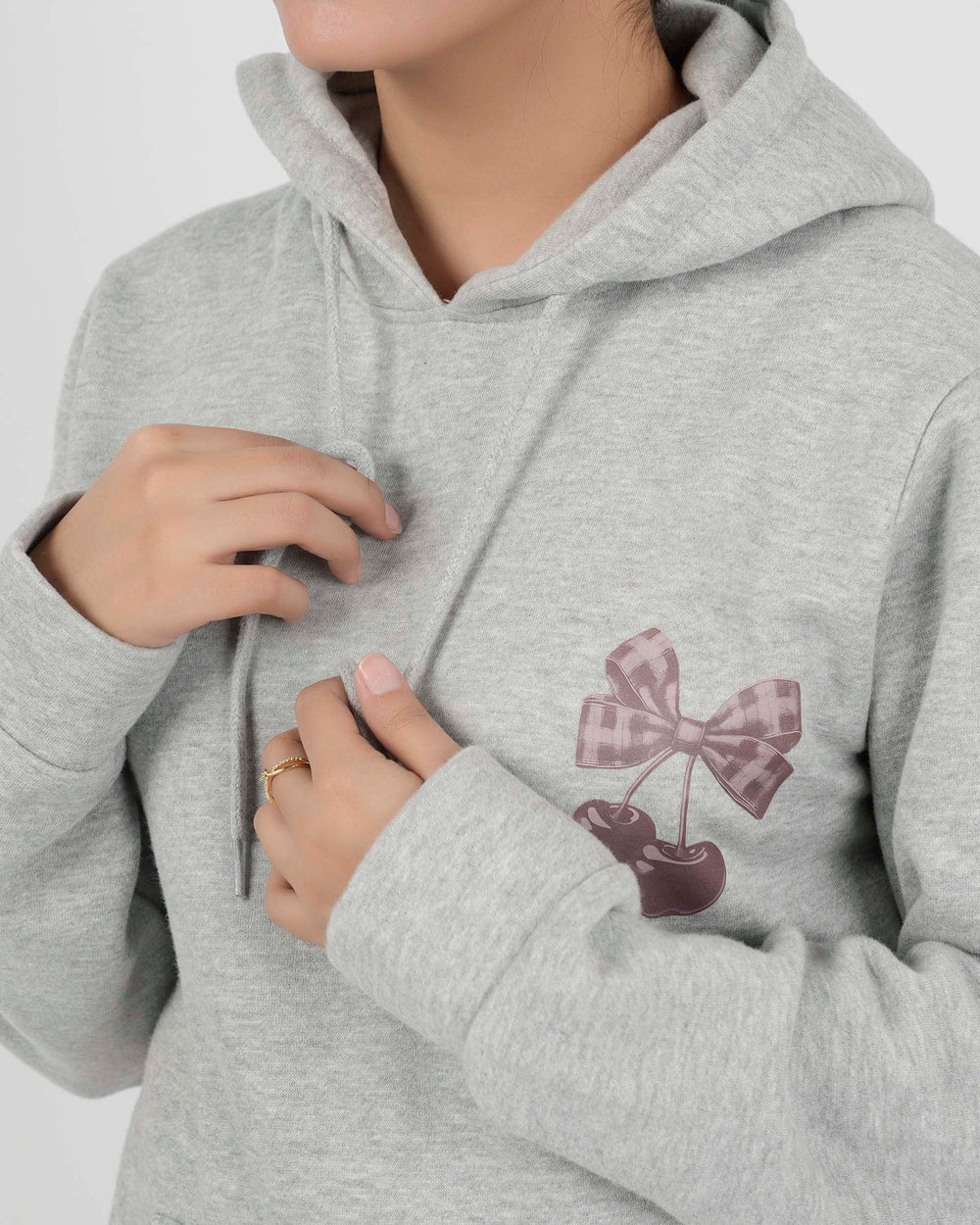 Hoodies for Winter Ladies