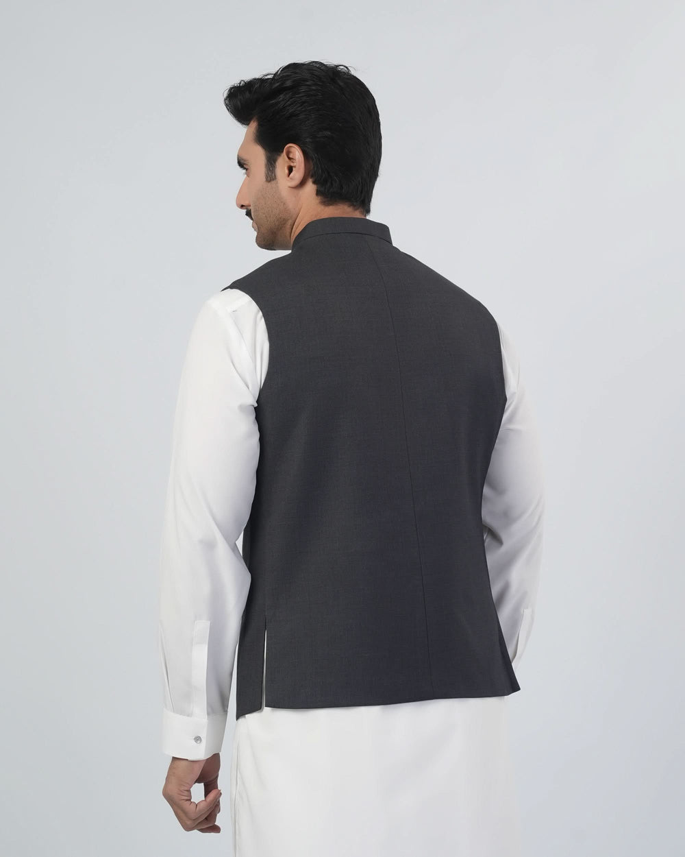 Eminent Men’s Waist Coat Plain, Men's Waist Coats, Eminent, Chase Value