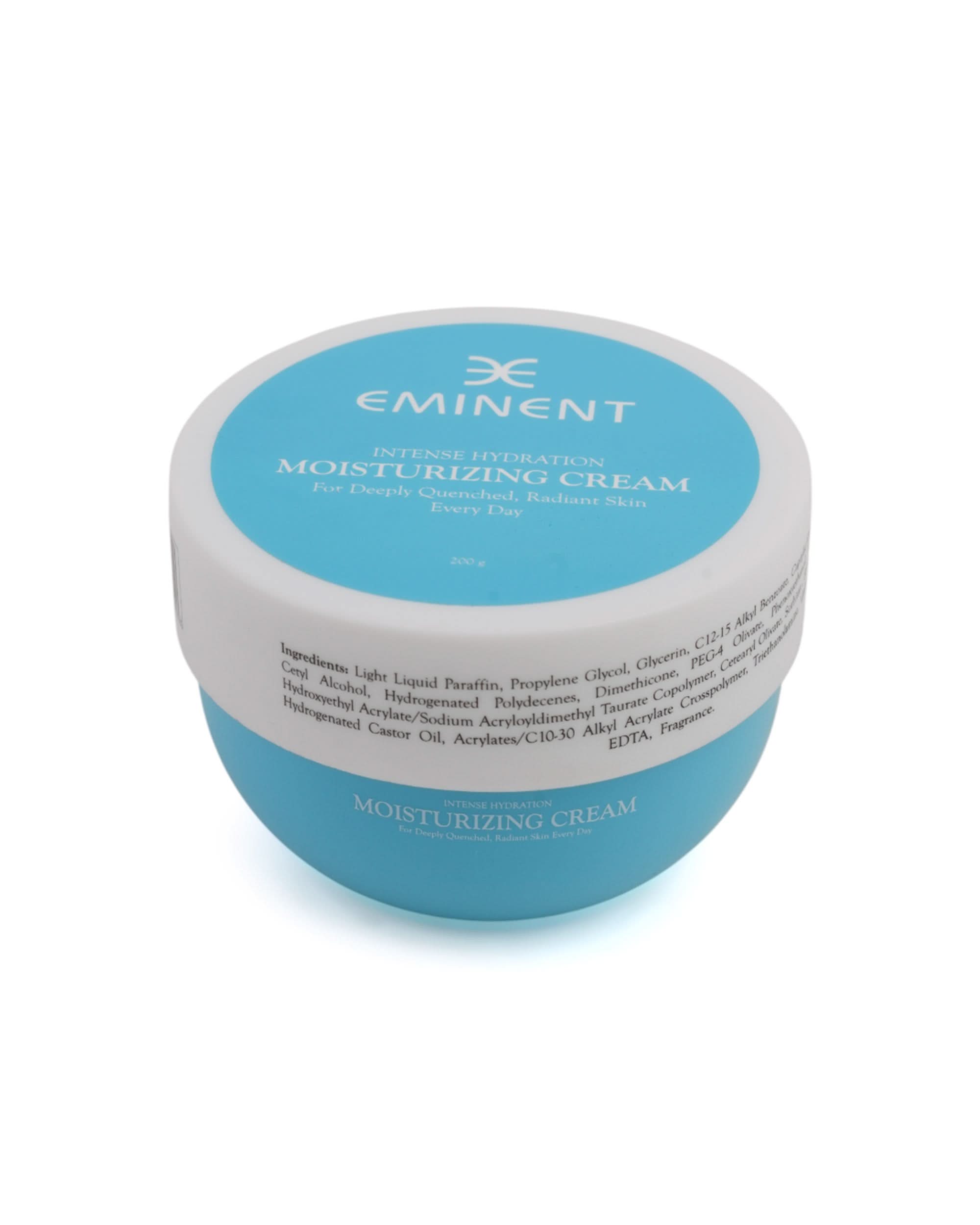 Eminent Moisturizing Cream 200Gm, Creams & Lotions, Eminent, Chase Value