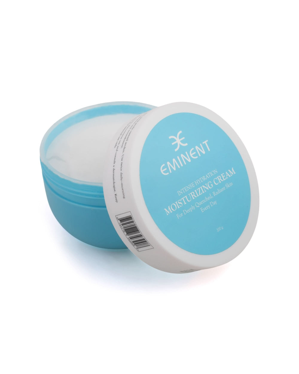 Eminent Moisturizing Cream 200Gm, Creams & Lotions, Eminent, Chase Value