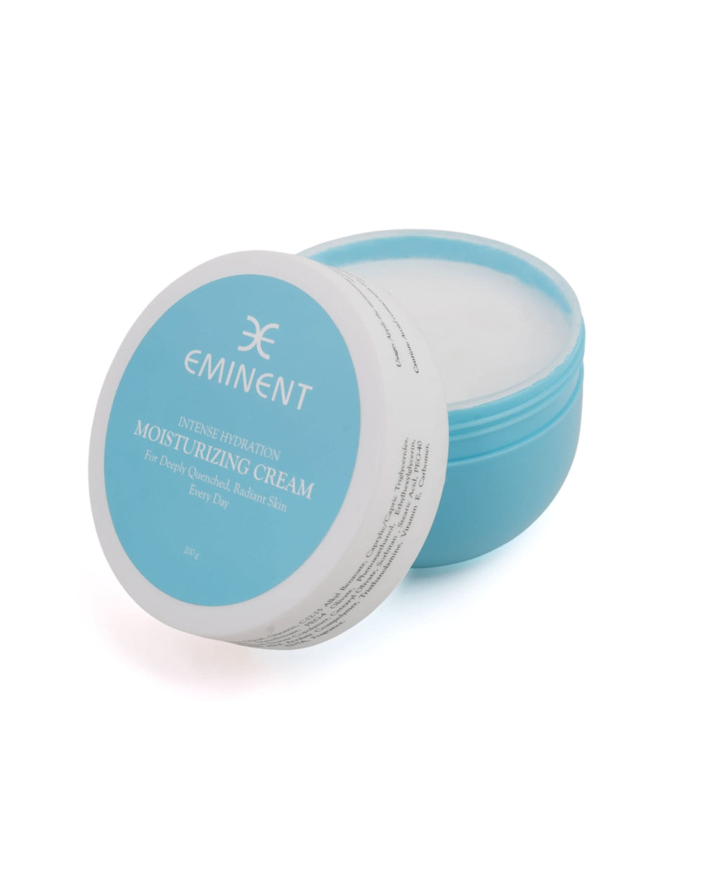 Eminent Moisturizing Cream 200Gm, Creams & Lotions, Eminent, Chase Value