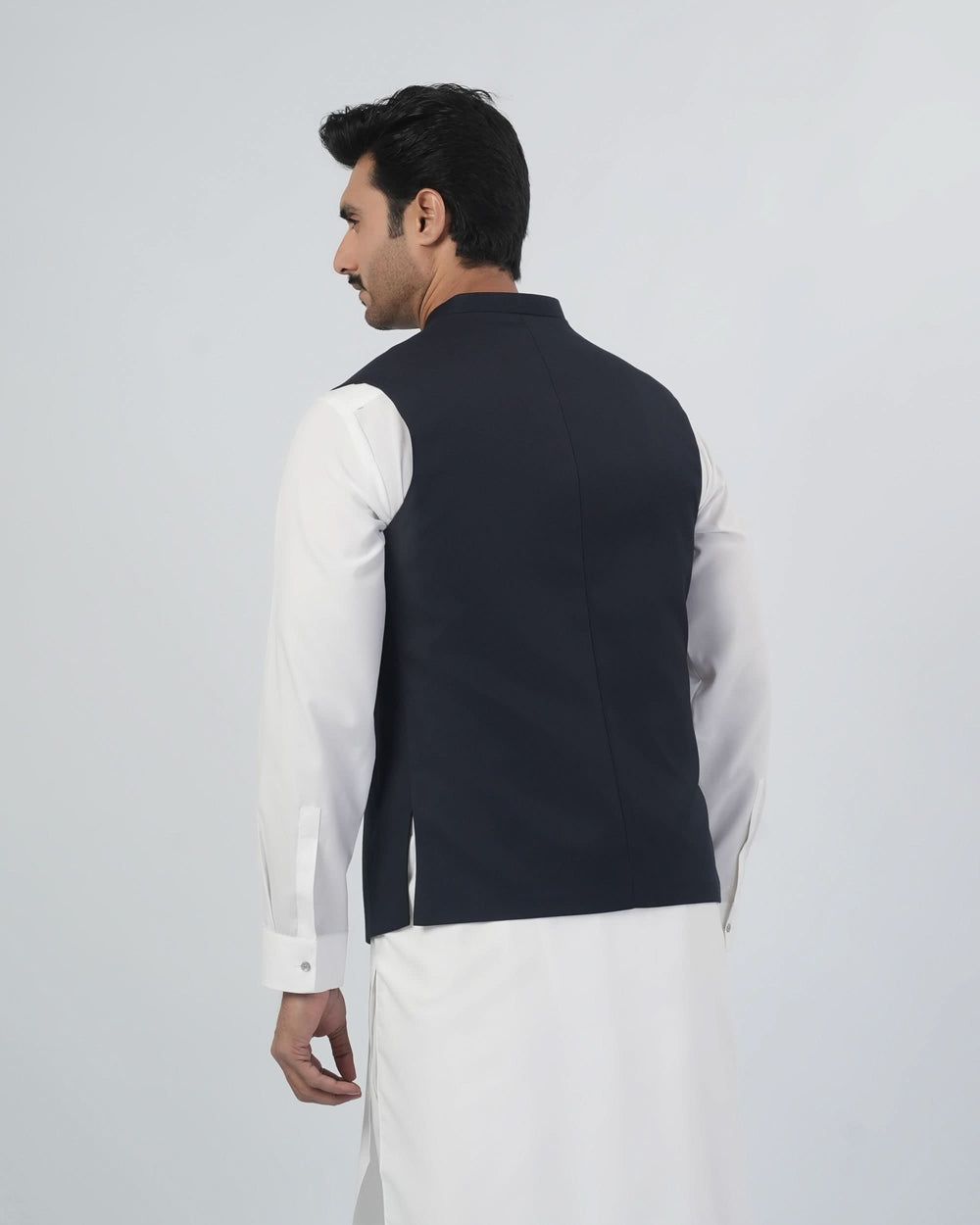 Eminent Men’s Waist Coat Plain, Men's Waist Coats, Eminent, Chase Value