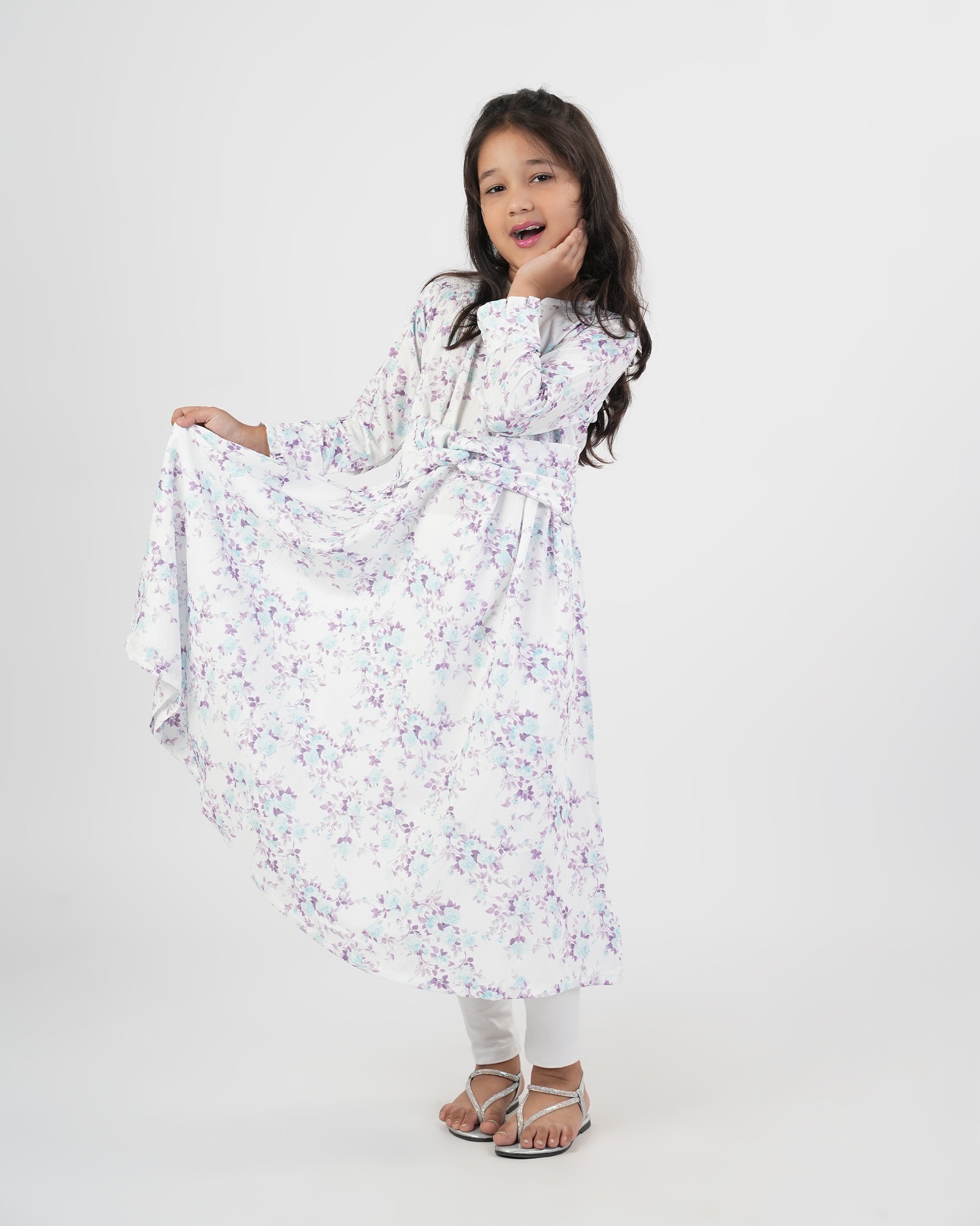 Eminent Girls' Frock, Girls Frocks, Eminent, Chase Value