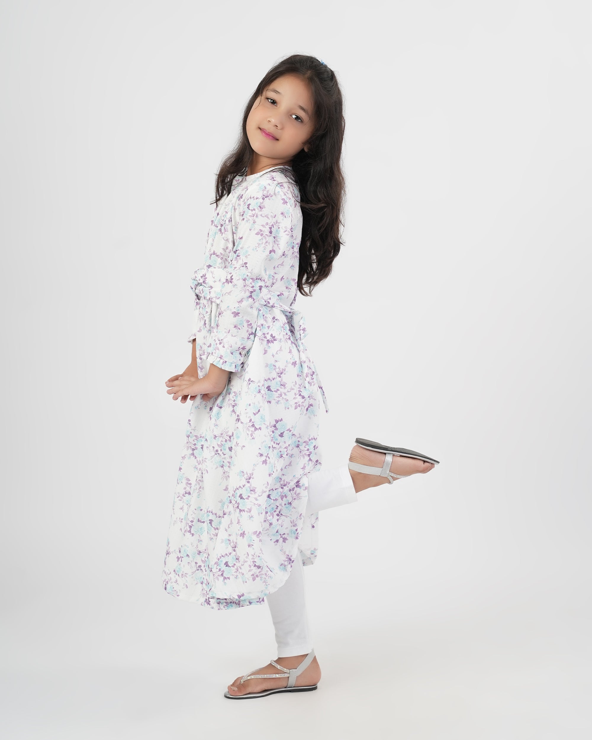 Eminent Girls' Frock, Girls Frocks, Eminent, Chase Value