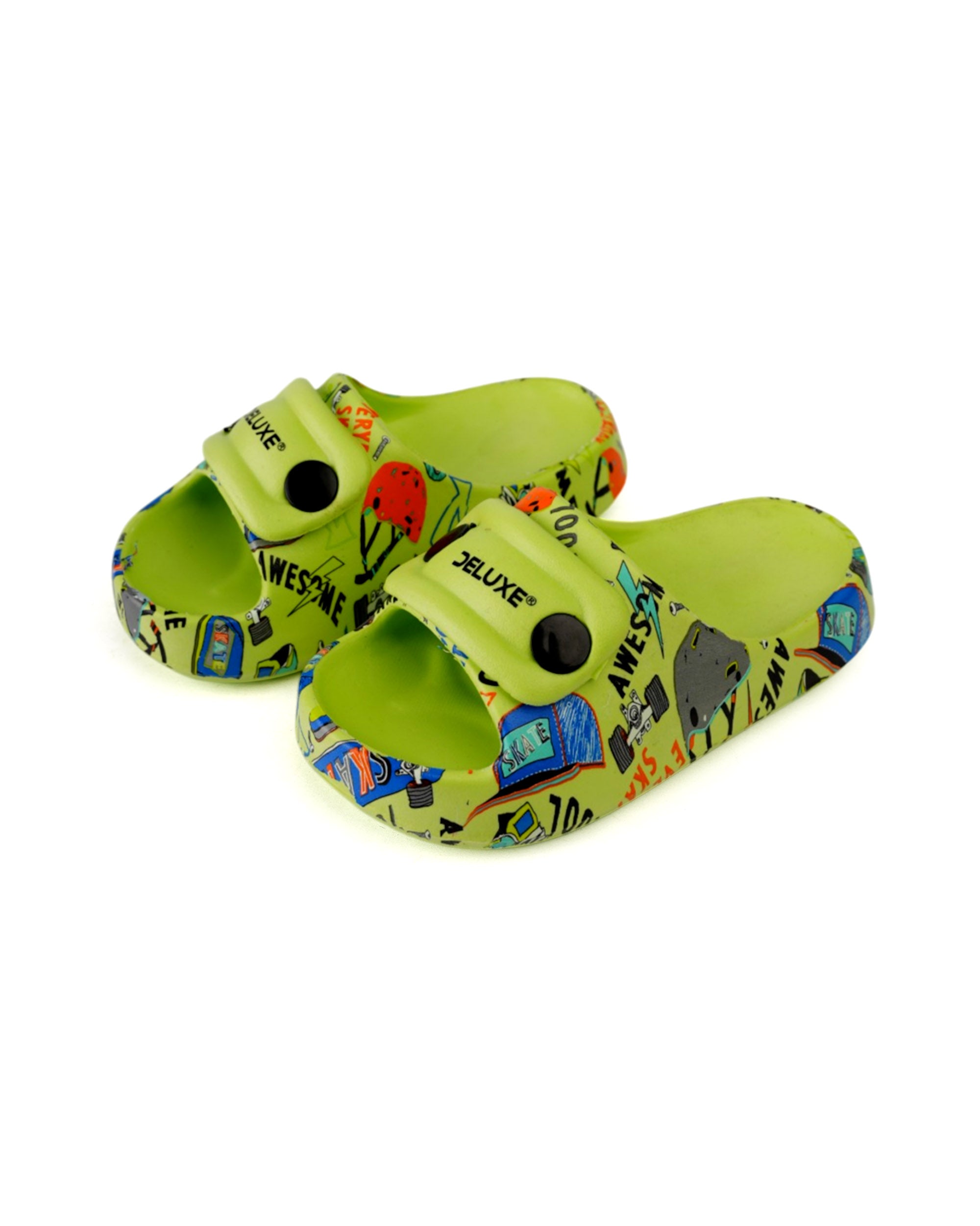 Girls Sliders