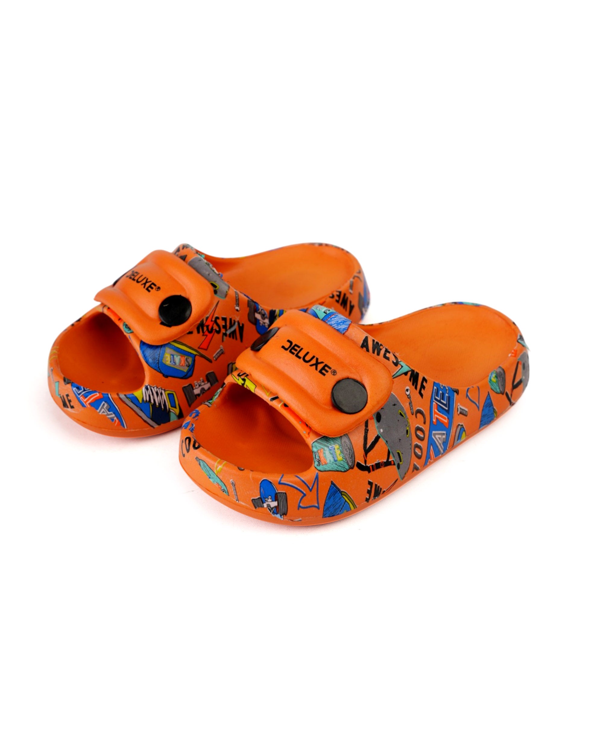 Girls Sliders