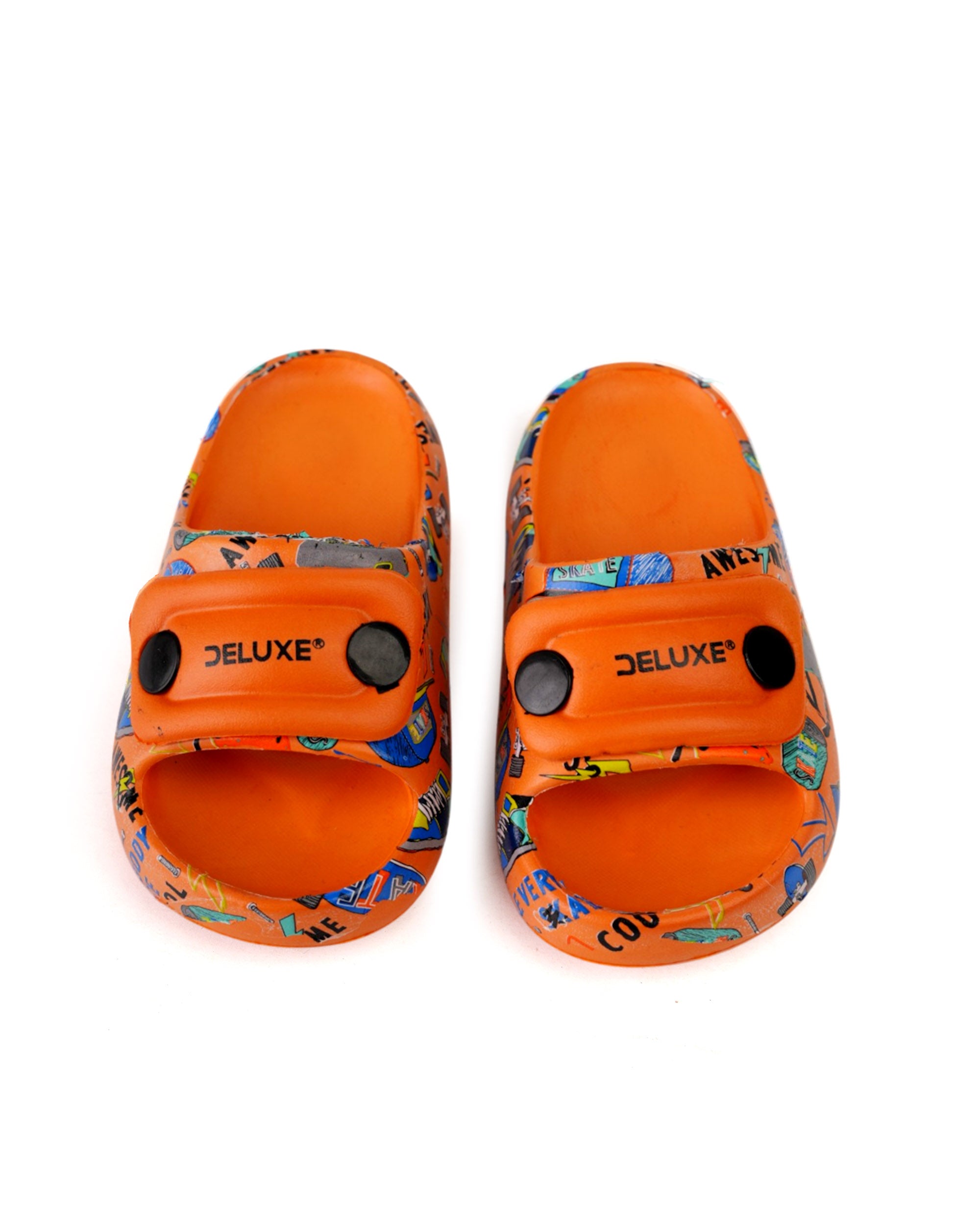 Girls Sliders