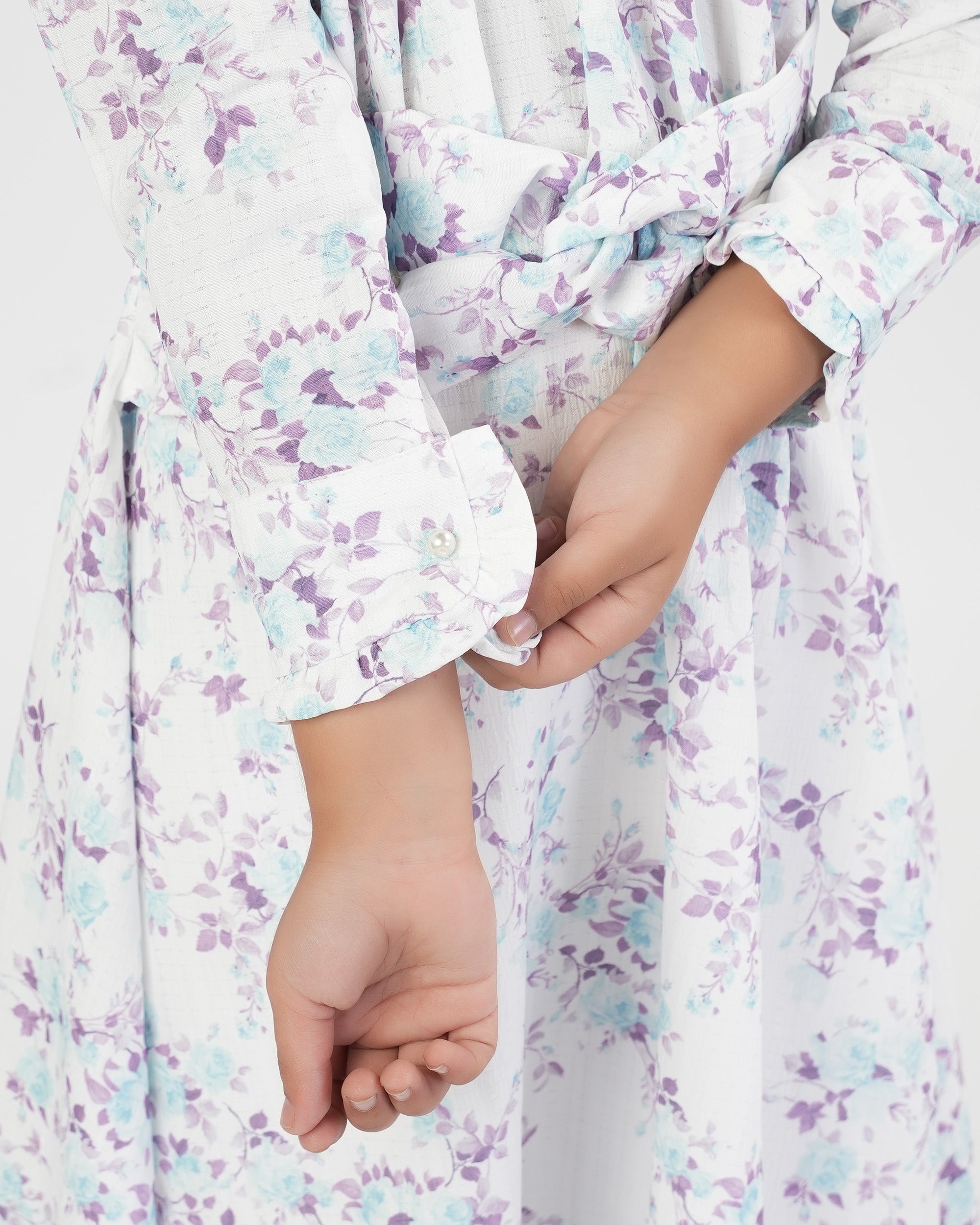 Eminent Girls' Frock, Girls Frocks, Eminent, Chase Value