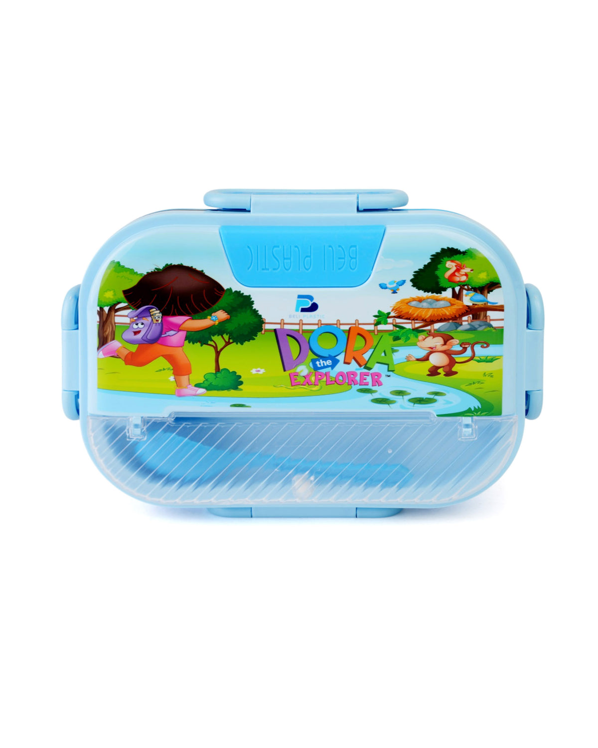 Belli Pro Stainless Steel Lunch Box