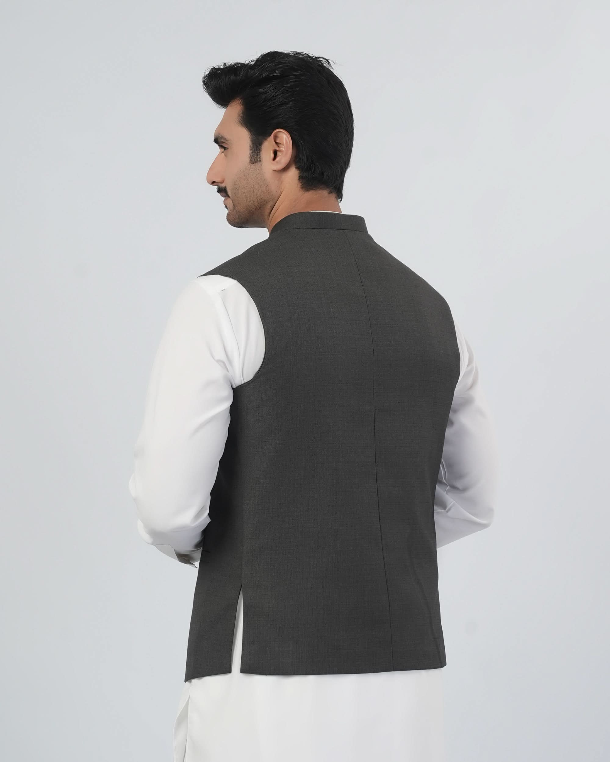 Eminent Men’s Waist Coat Plain, Men's Waist Coats, Eminent, Chase Value